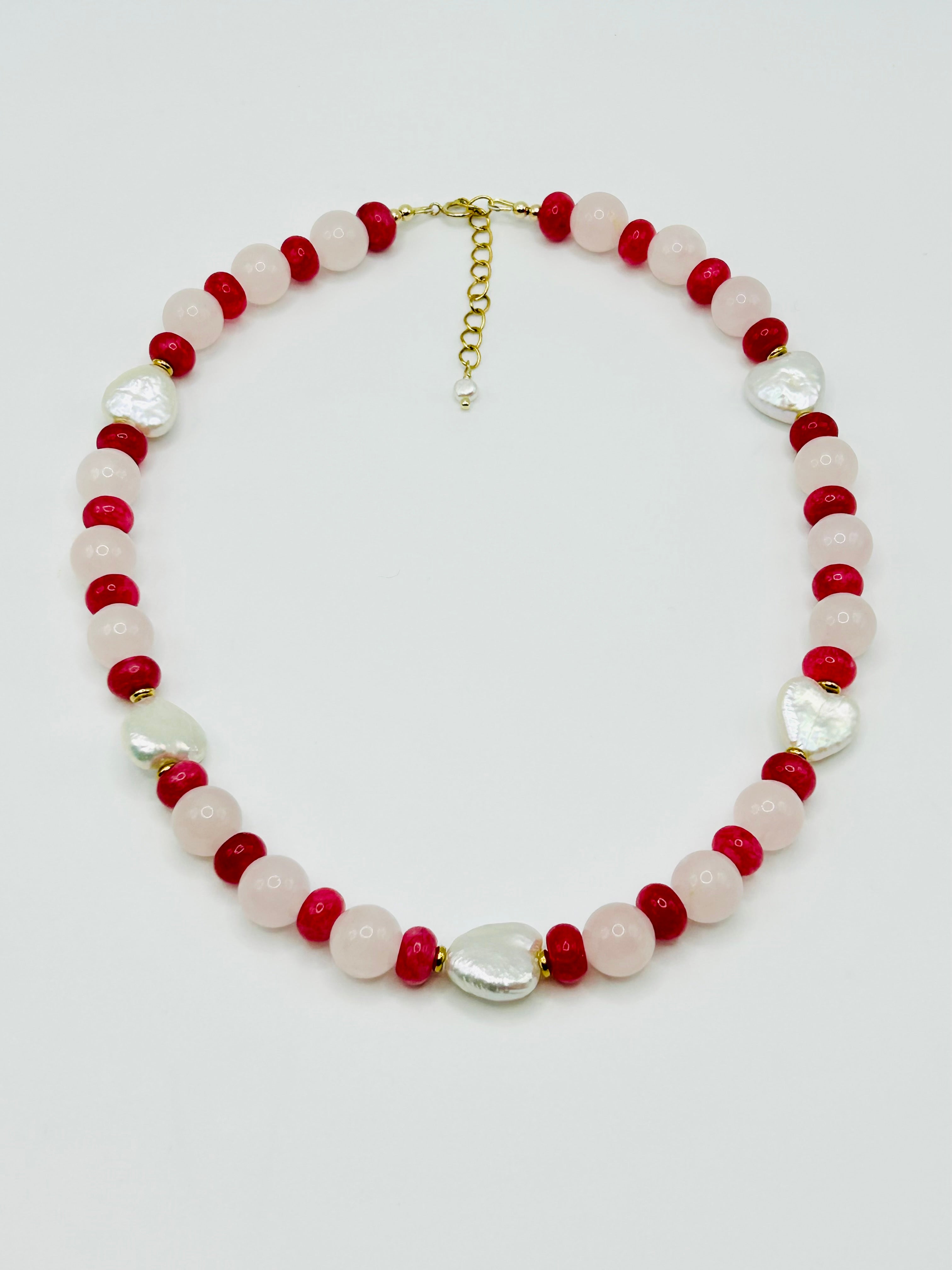 Elara Necklace