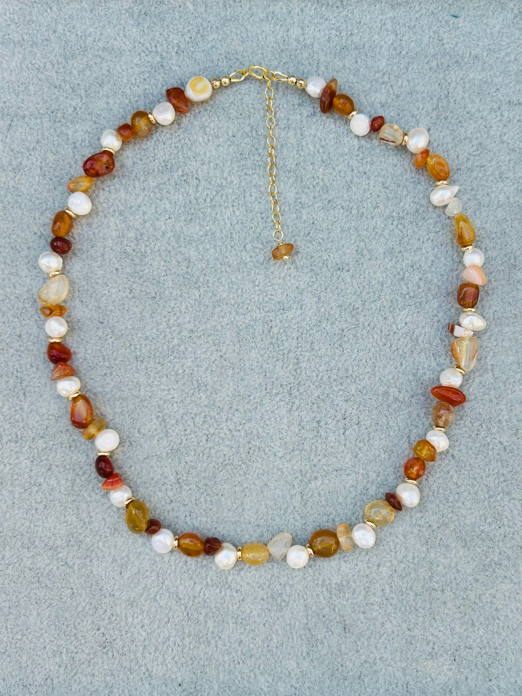 Coco Necklace