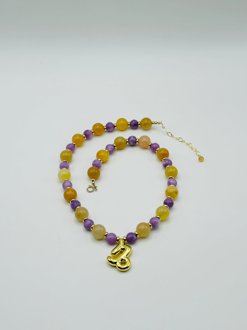 Blair Zodiac Necklace