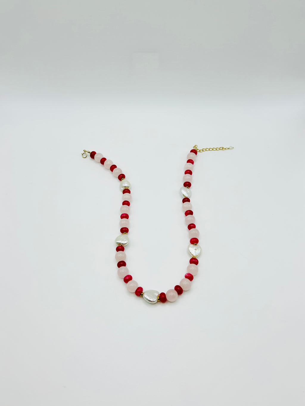 Elara Necklace