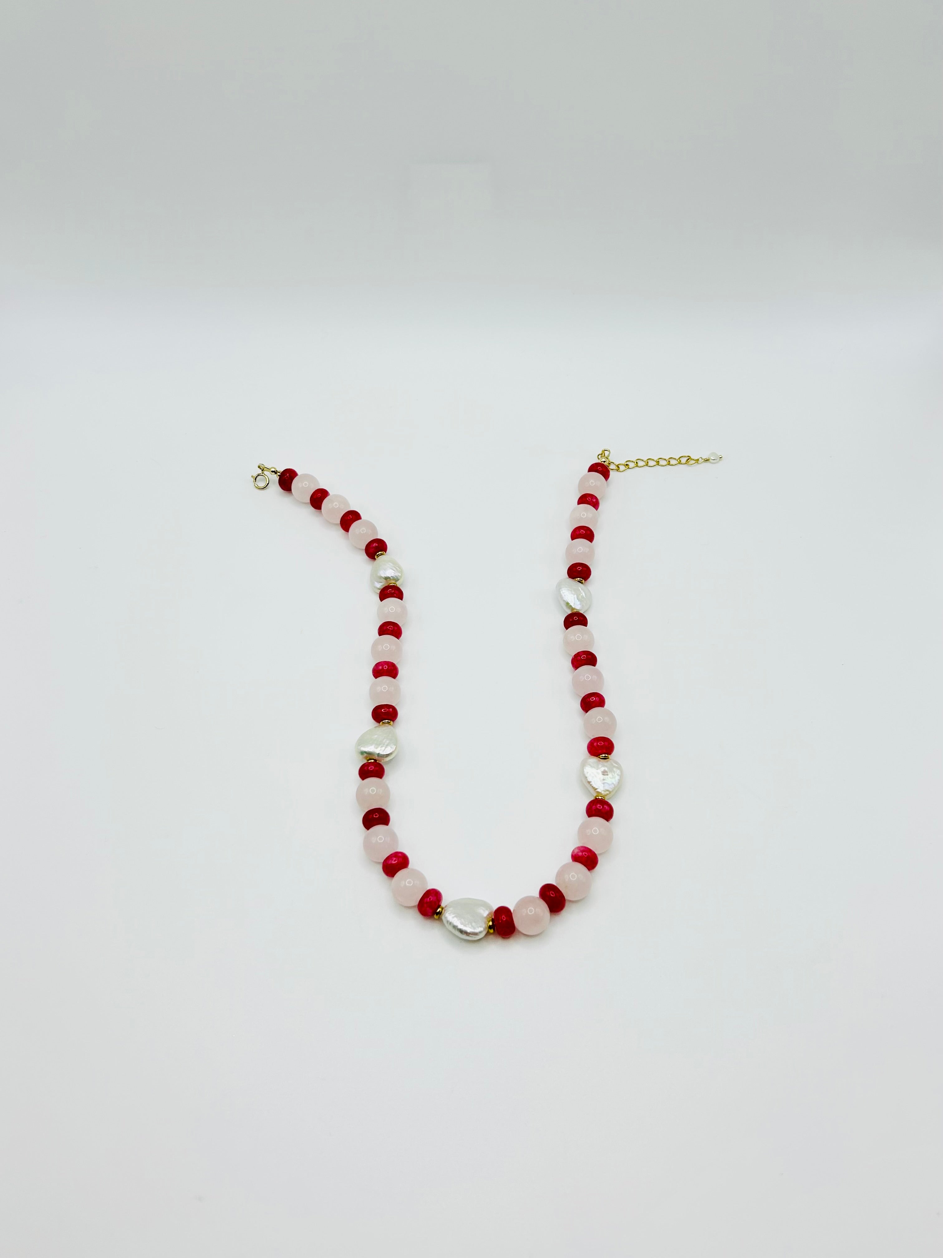 Elara Necklace