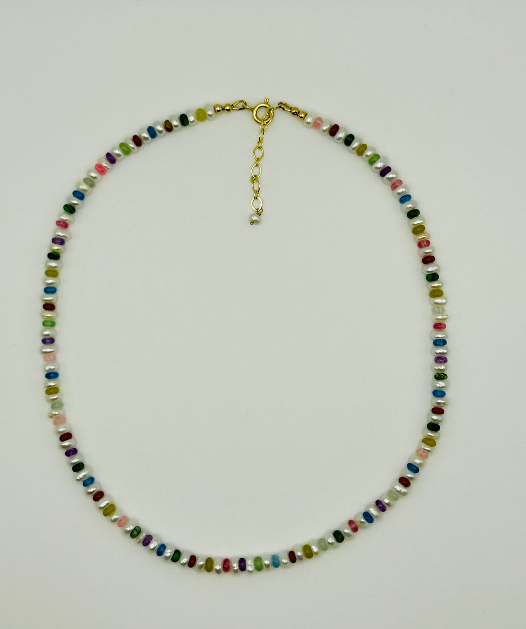 Rae Necklace