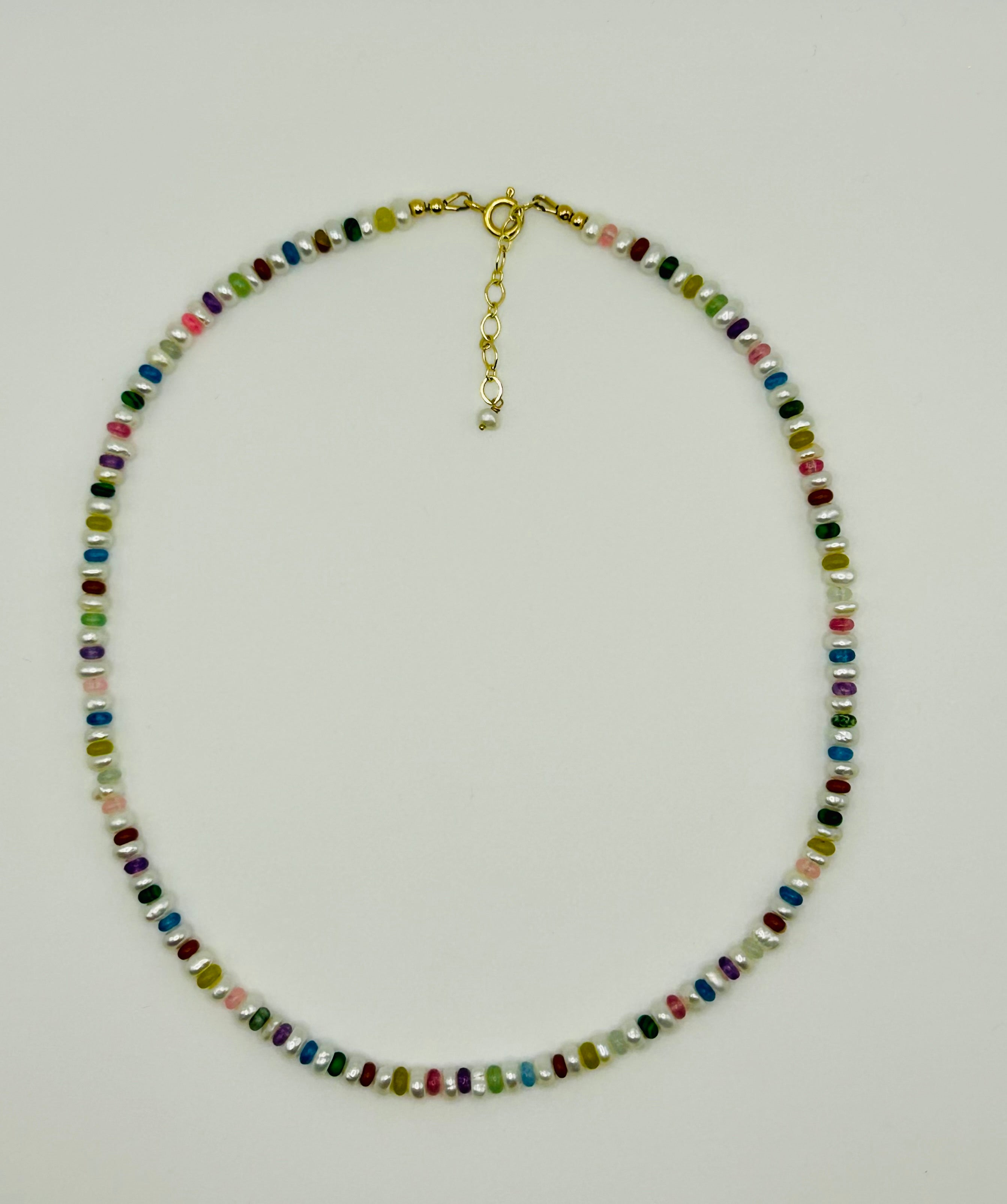 Rae Necklace