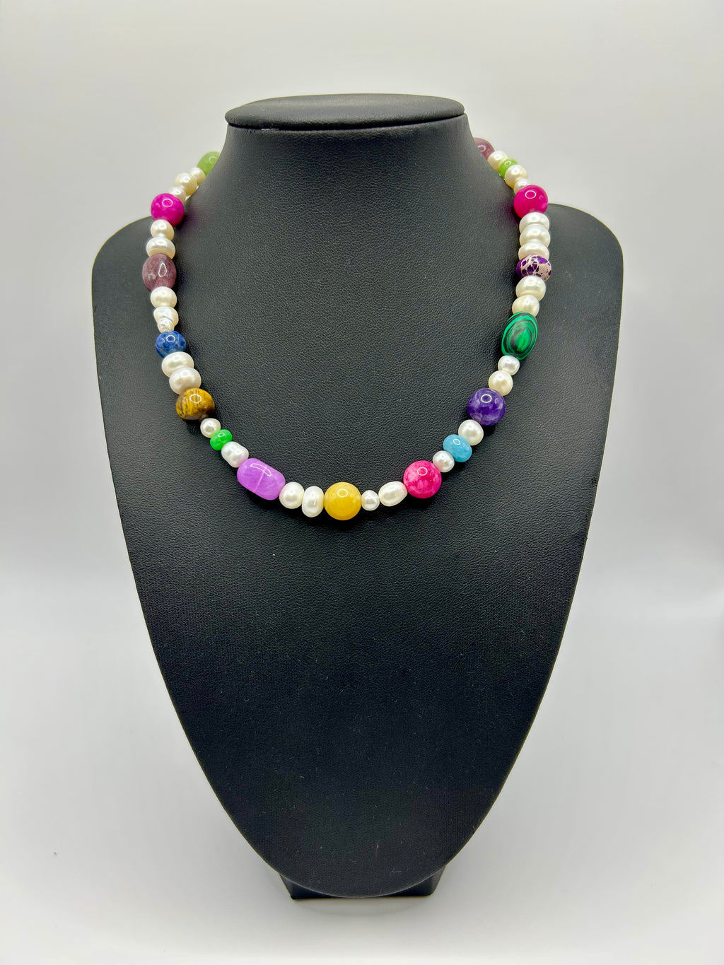 Nova Charm Necklace
