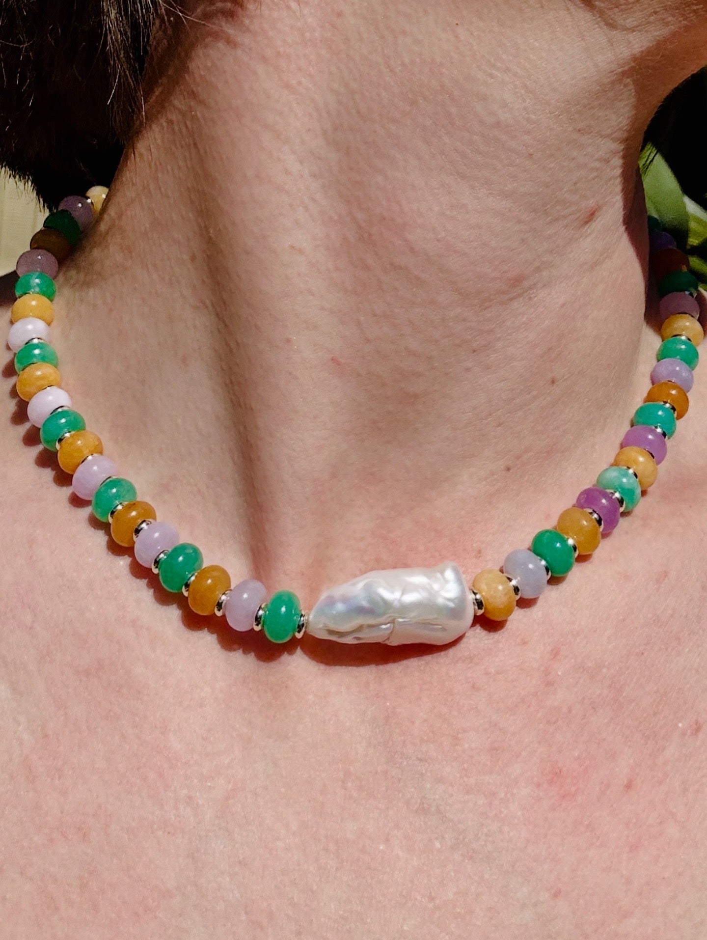Indi V2 Necklace