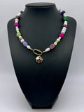 Nova Charm Necklace