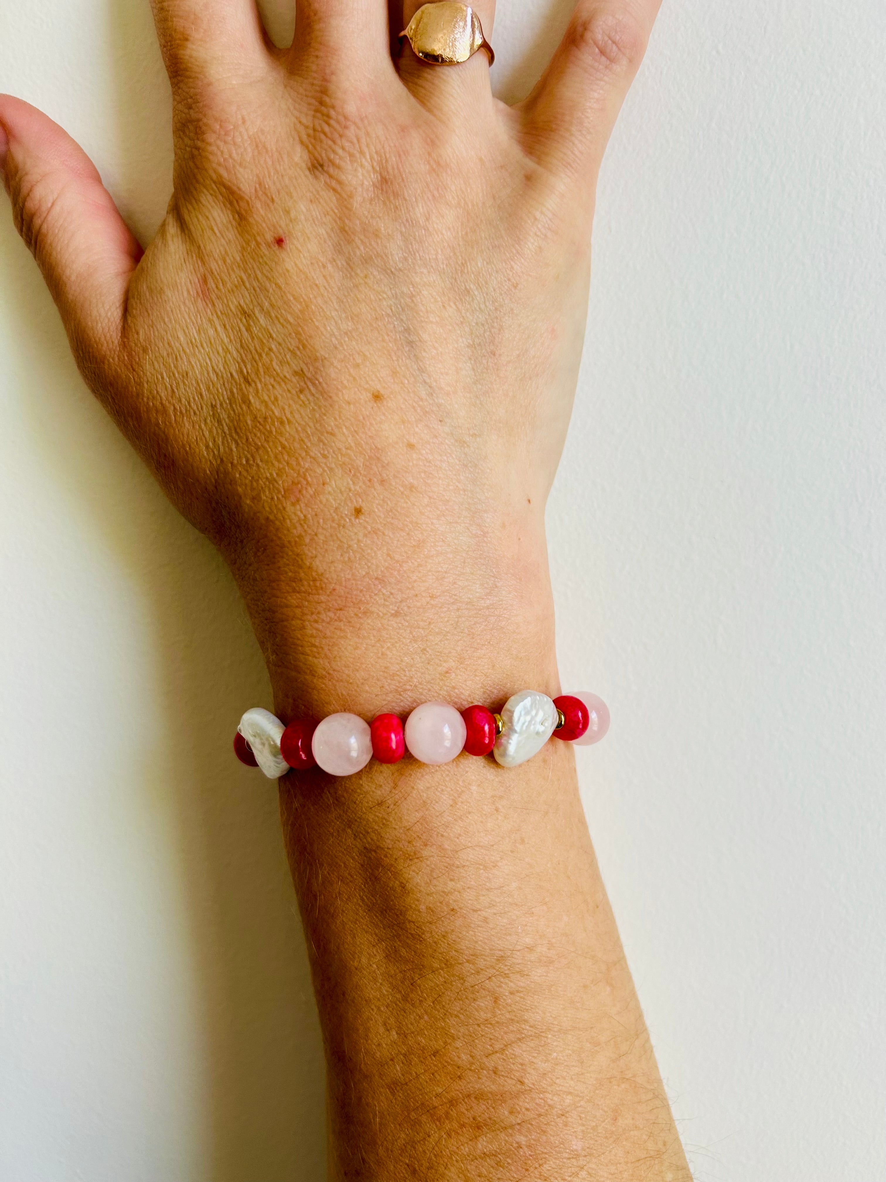 Elara Bracelet