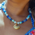 Shelly Necklace