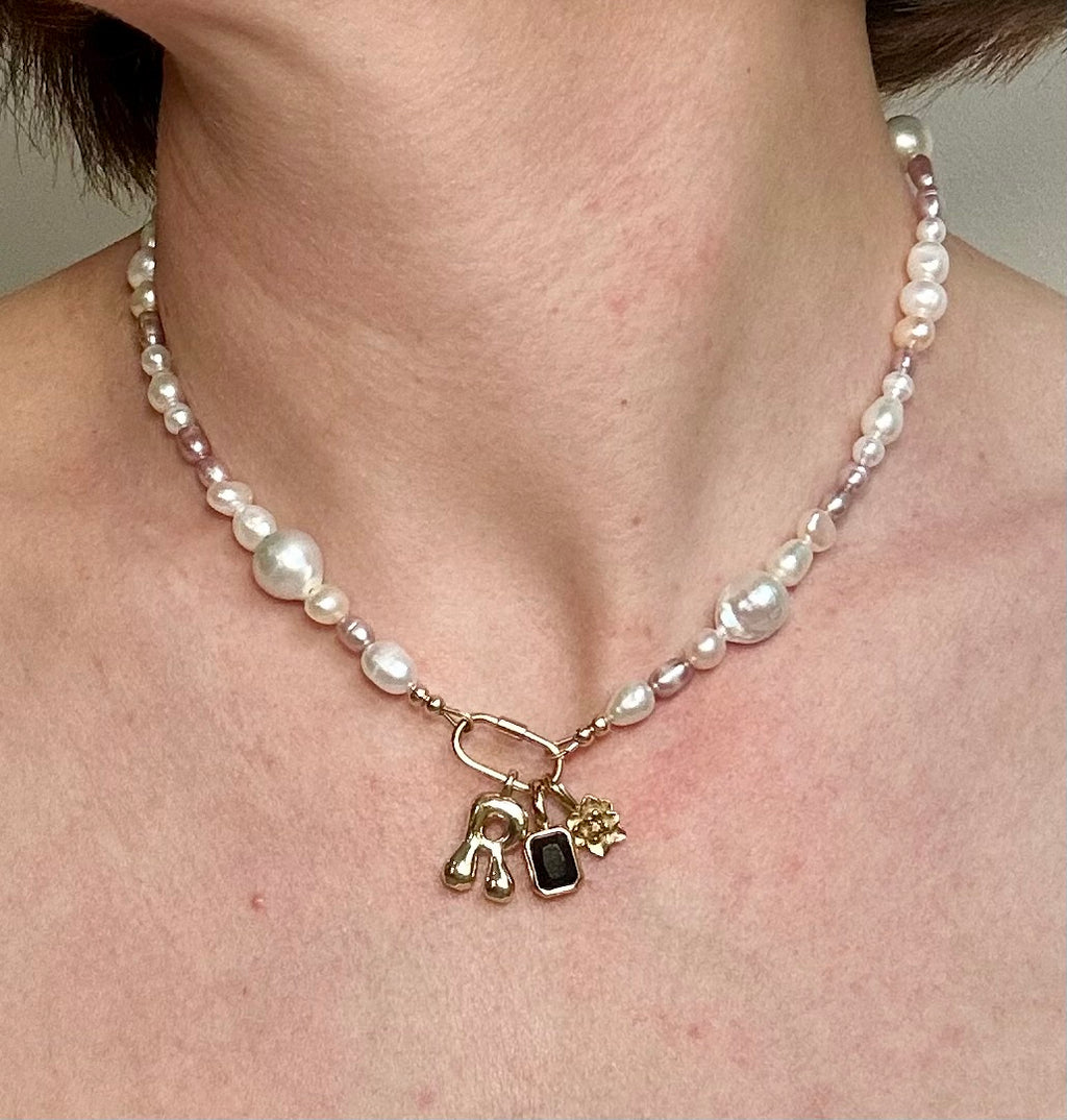 Madison Necklace