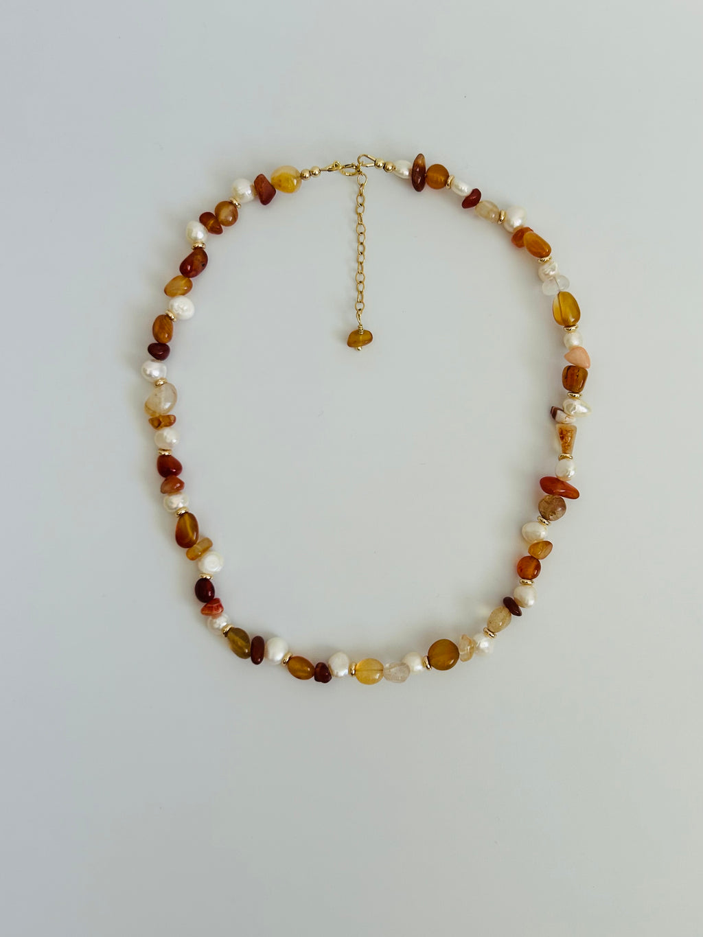 Coco Necklace
