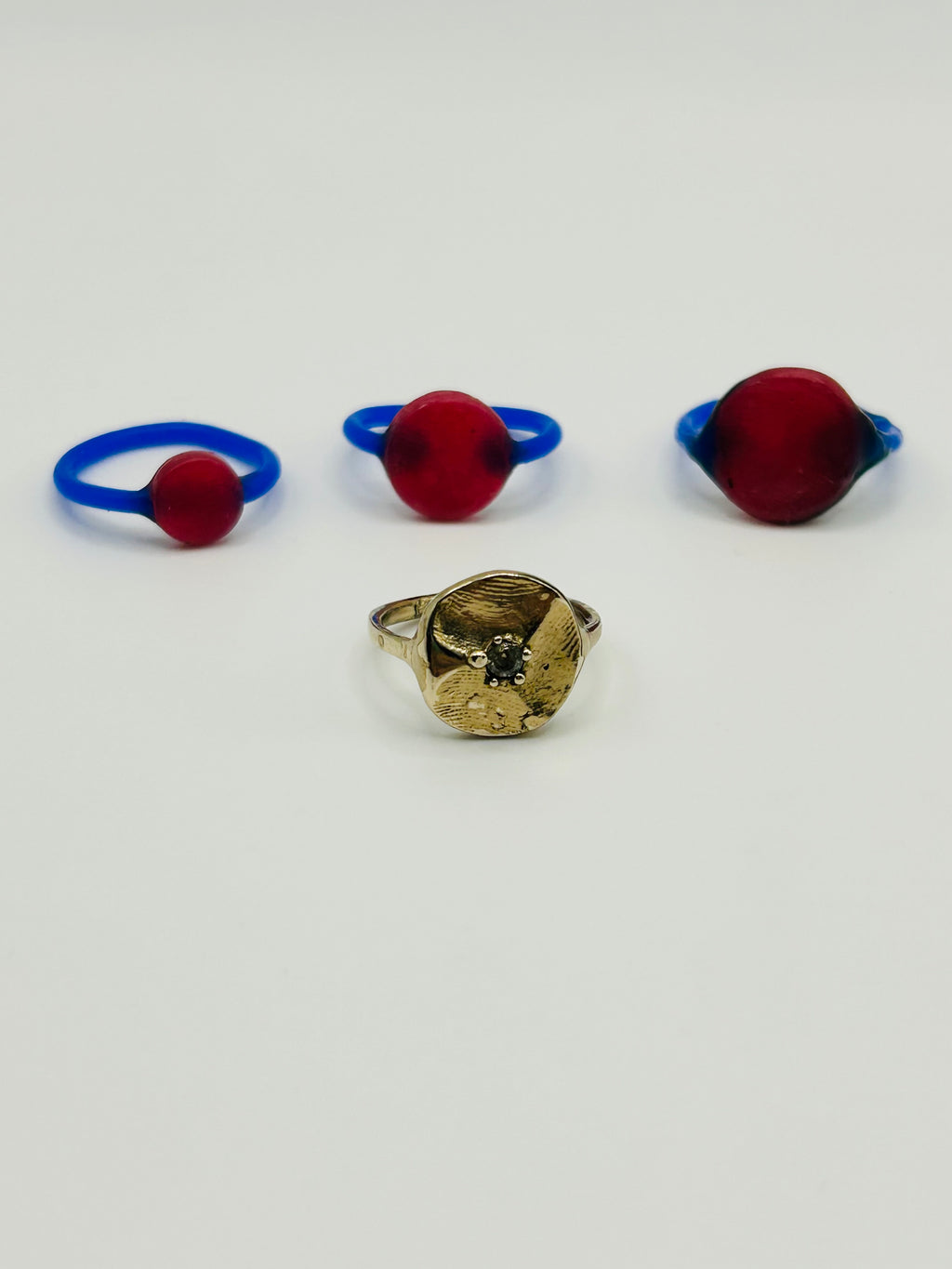 Print Kit and Circle Ring