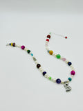 Nova Initial Necklace