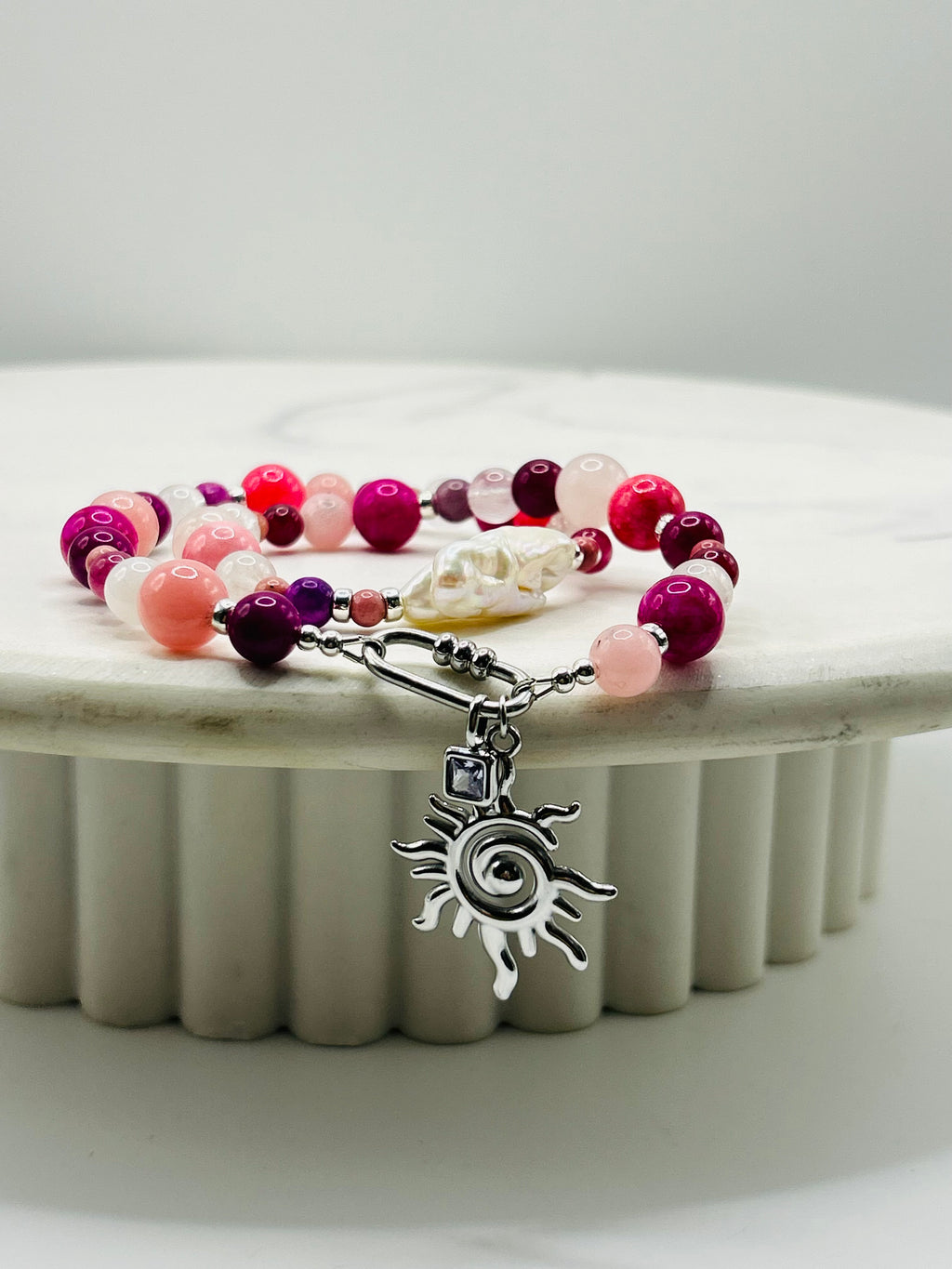 Nahla Necklace