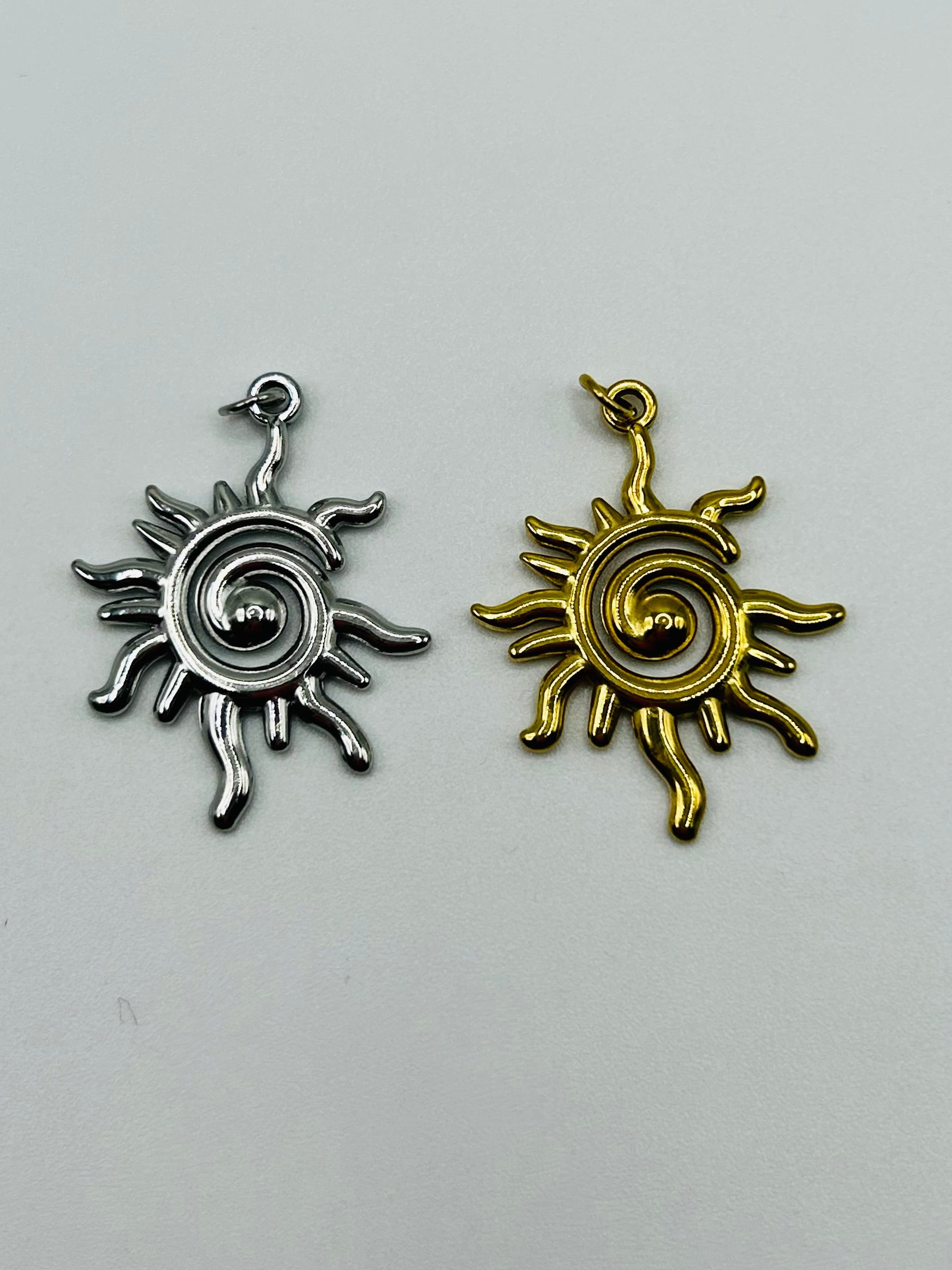 Sun Charm