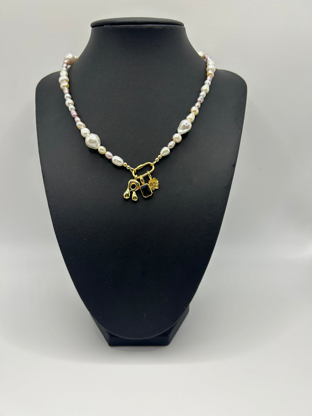 Madison Necklace