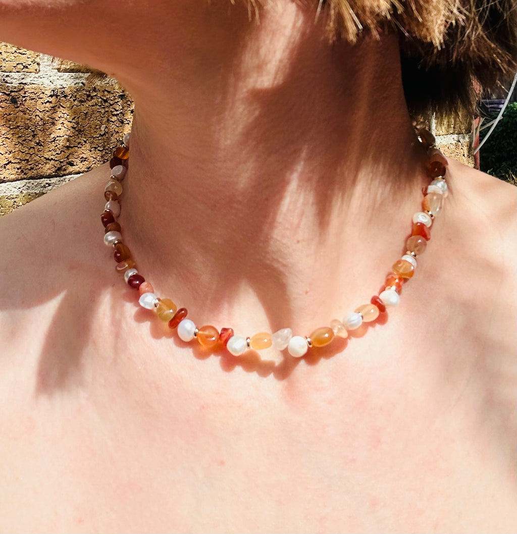 Coco Necklace