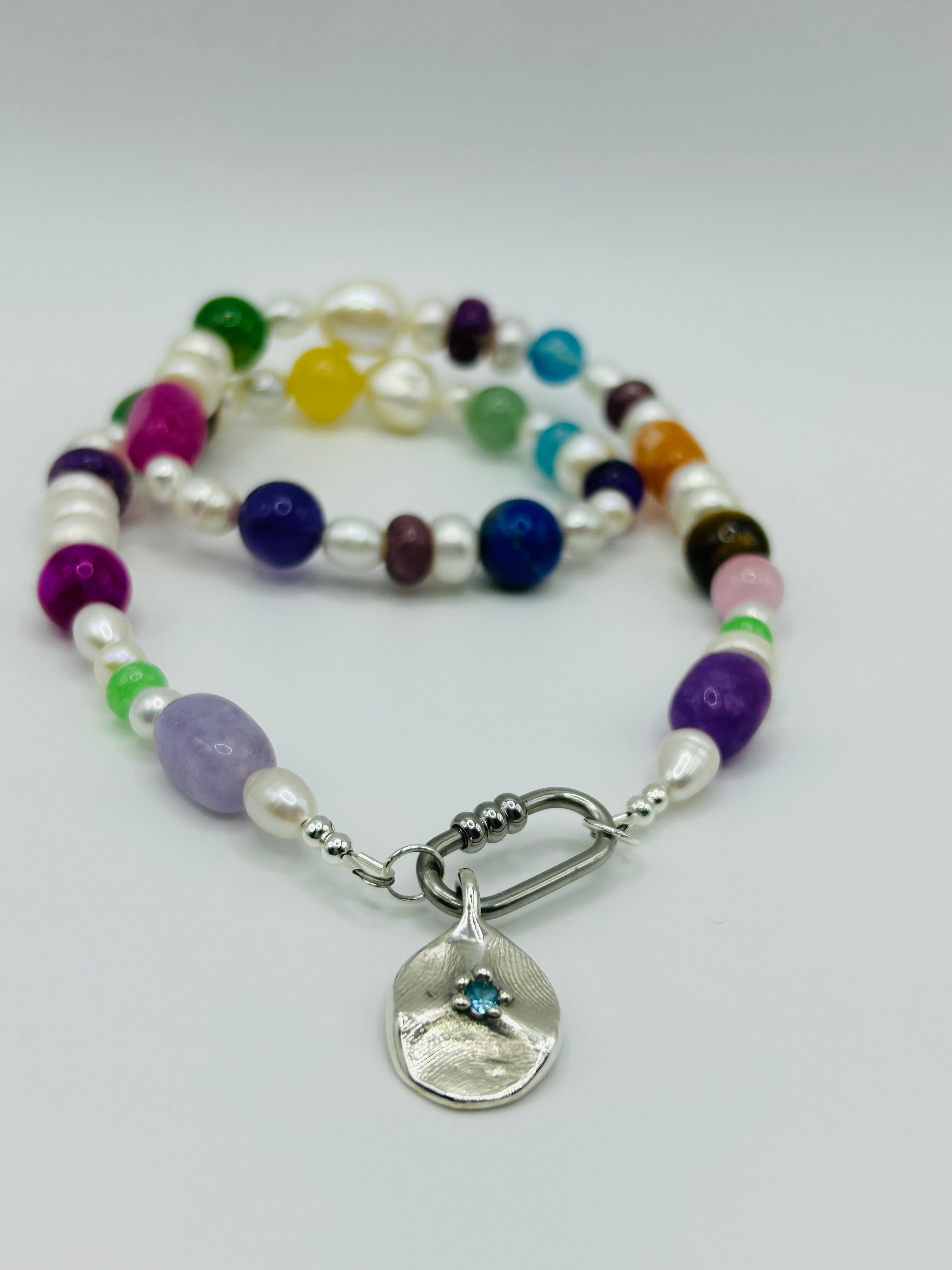 Print Kit and Pendant