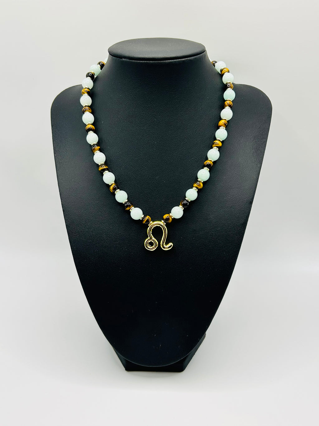 Quinn Zodiac Necklace