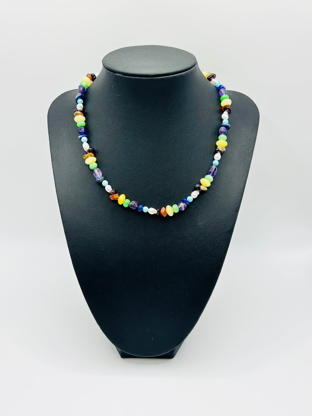 Alira Necklace