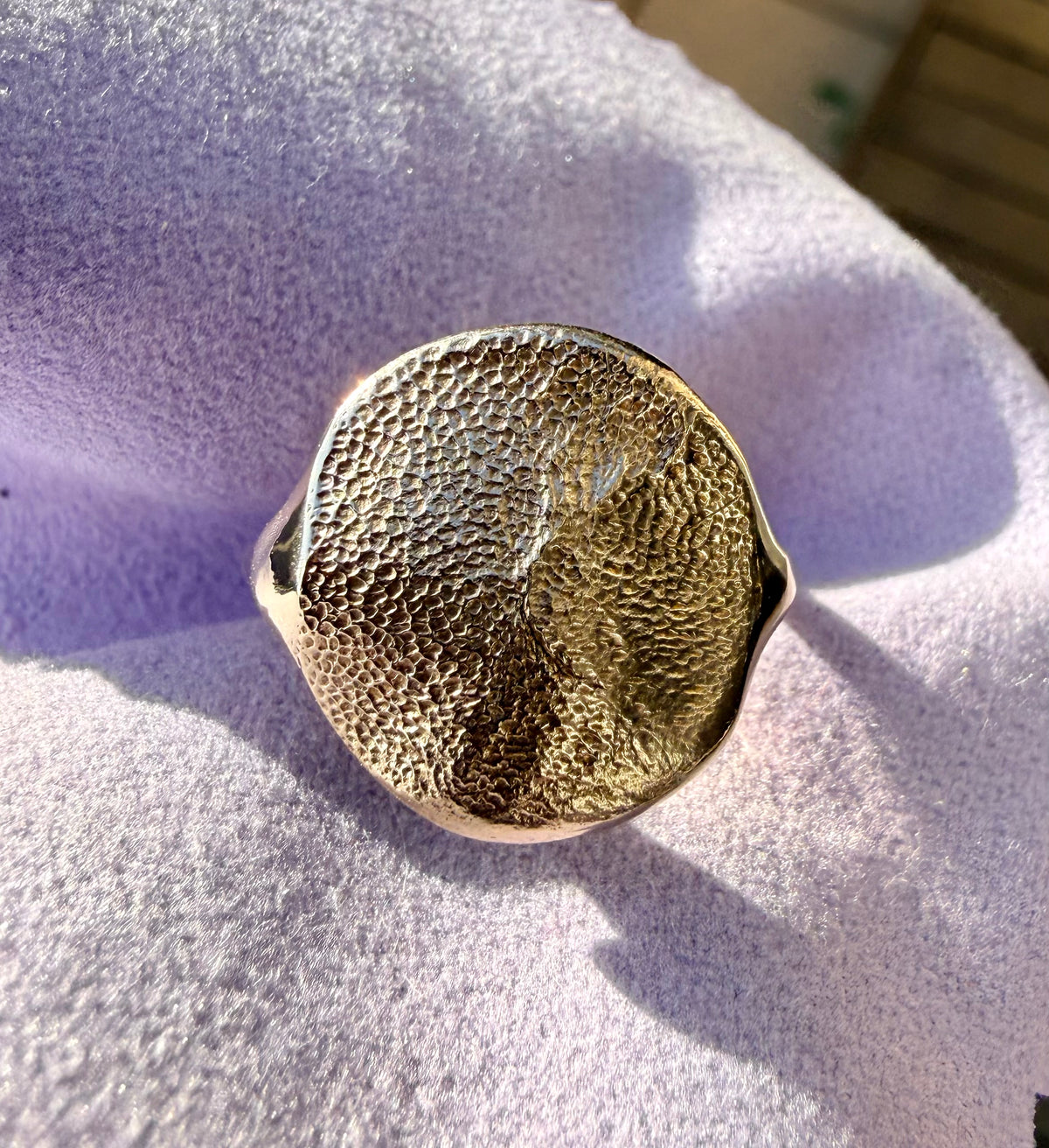 Print Kit and Circle Ring