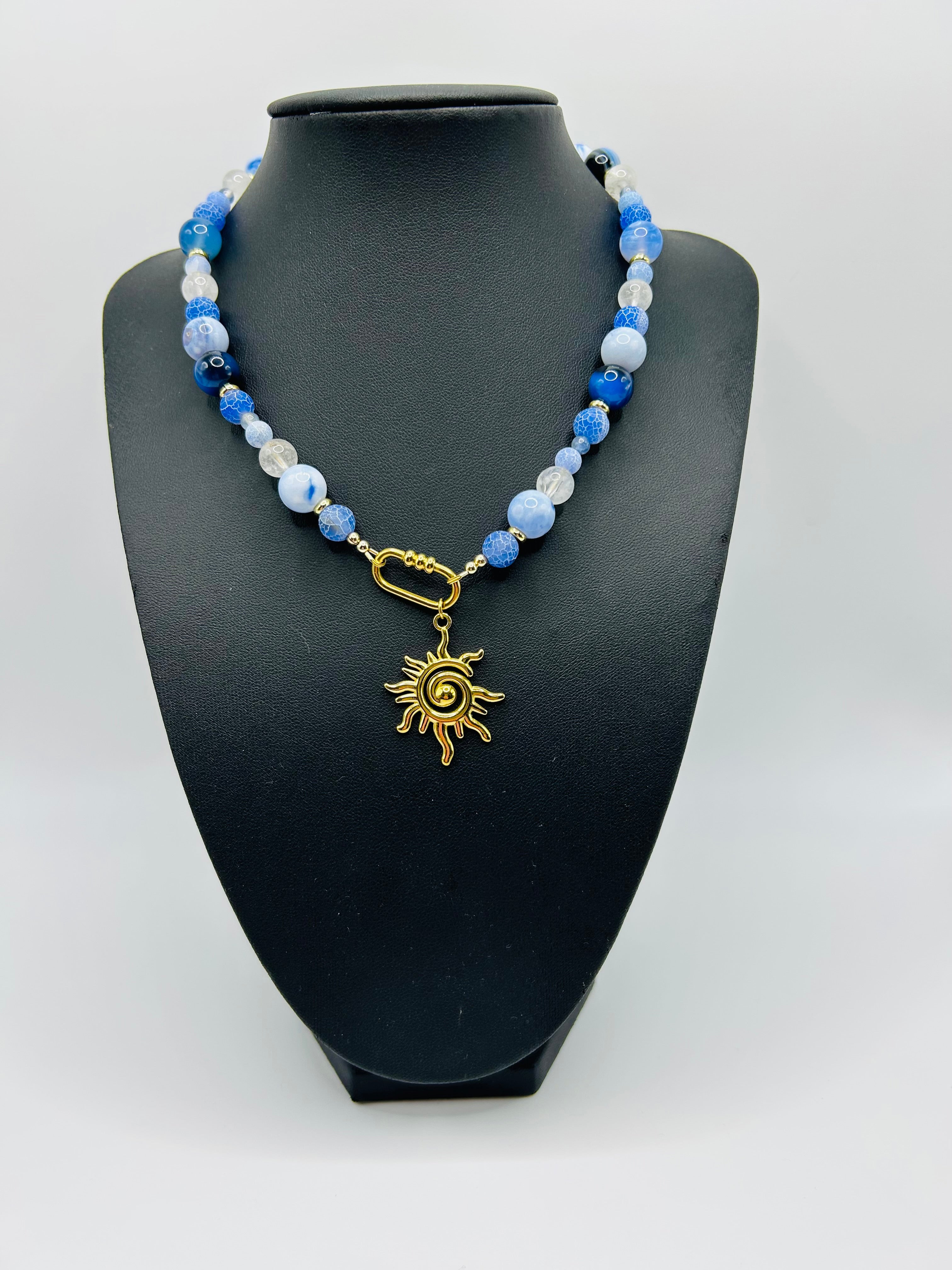 Sun Charm