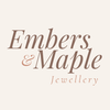 Embers &amp; Maple Jewellery - Home