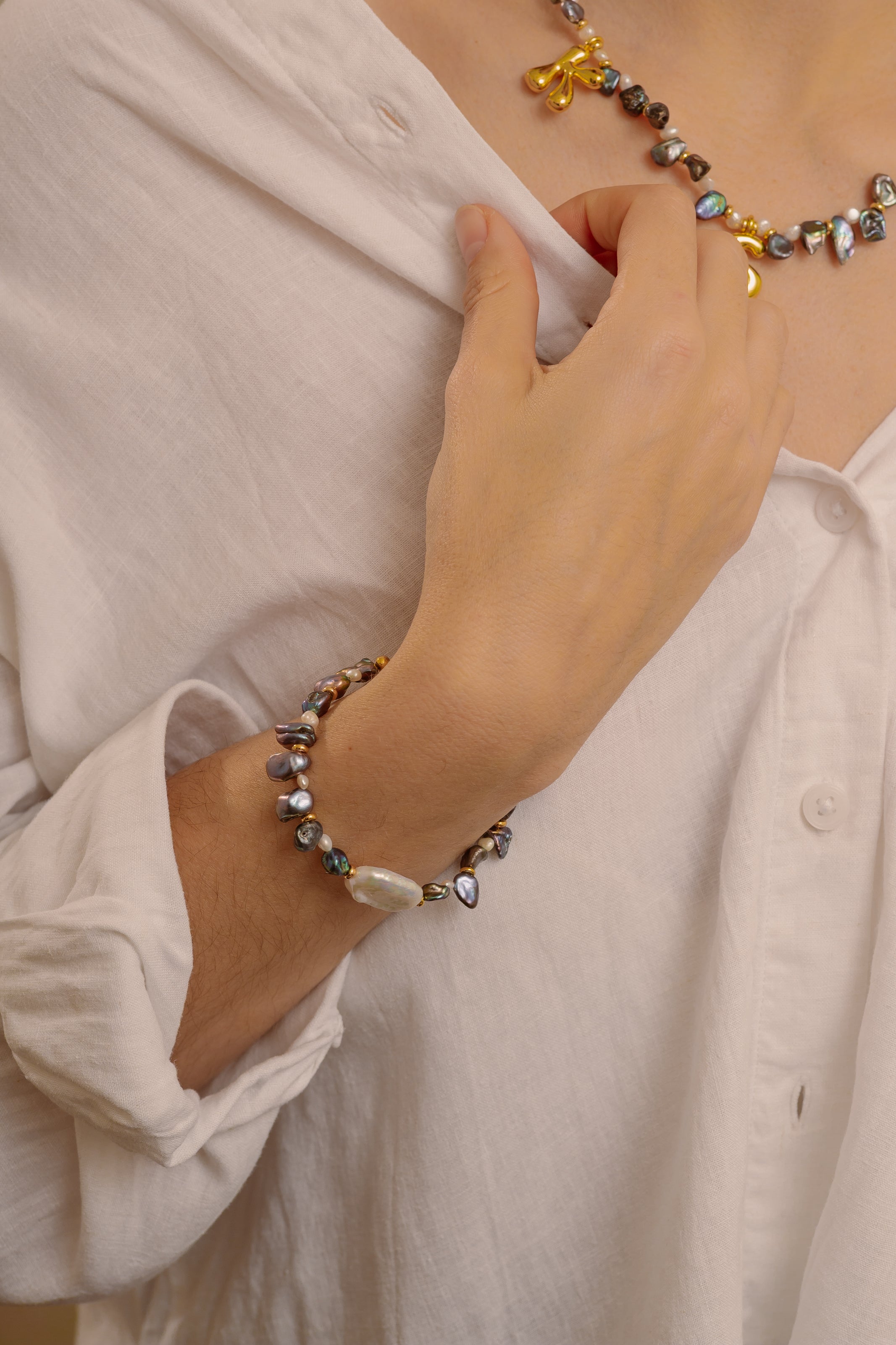 Bec Bracelet