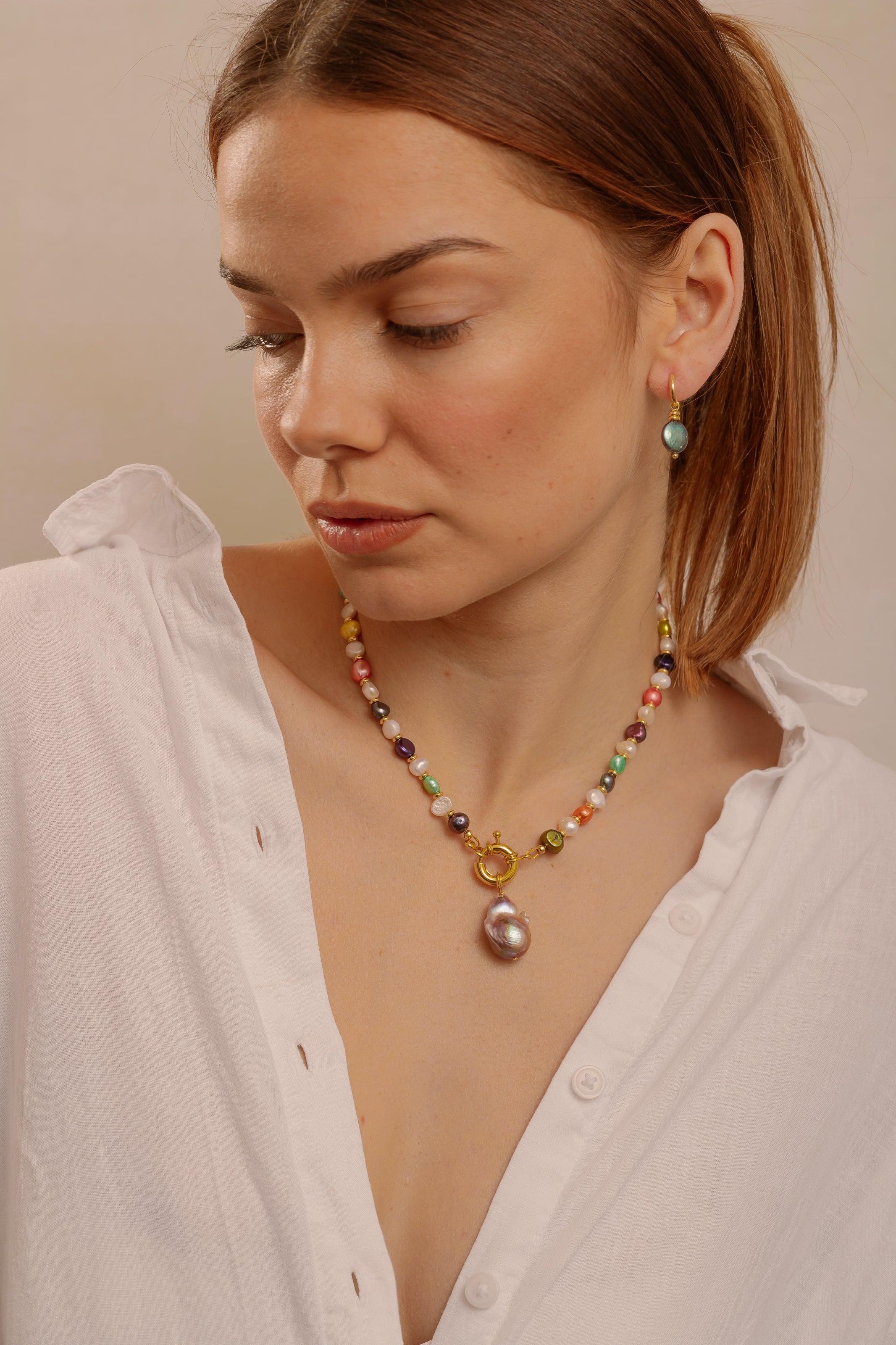 Emma Earrings