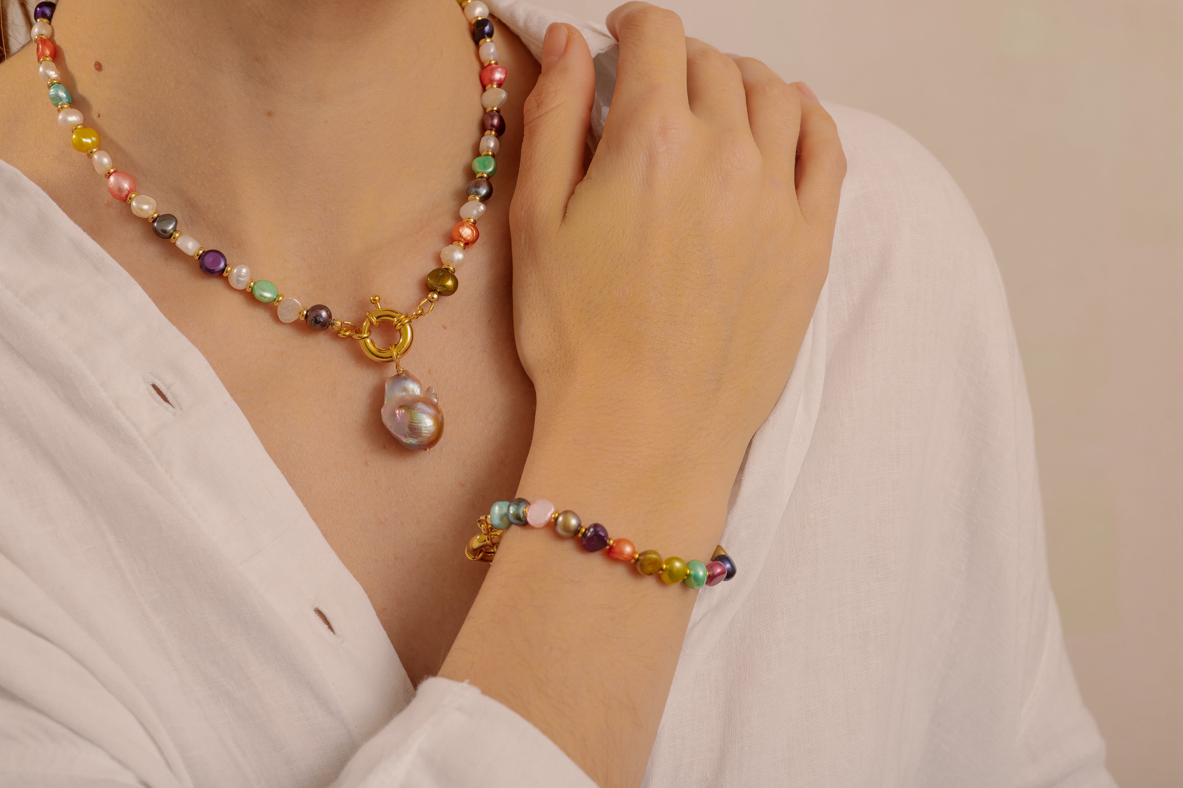 Ariel Bracelet