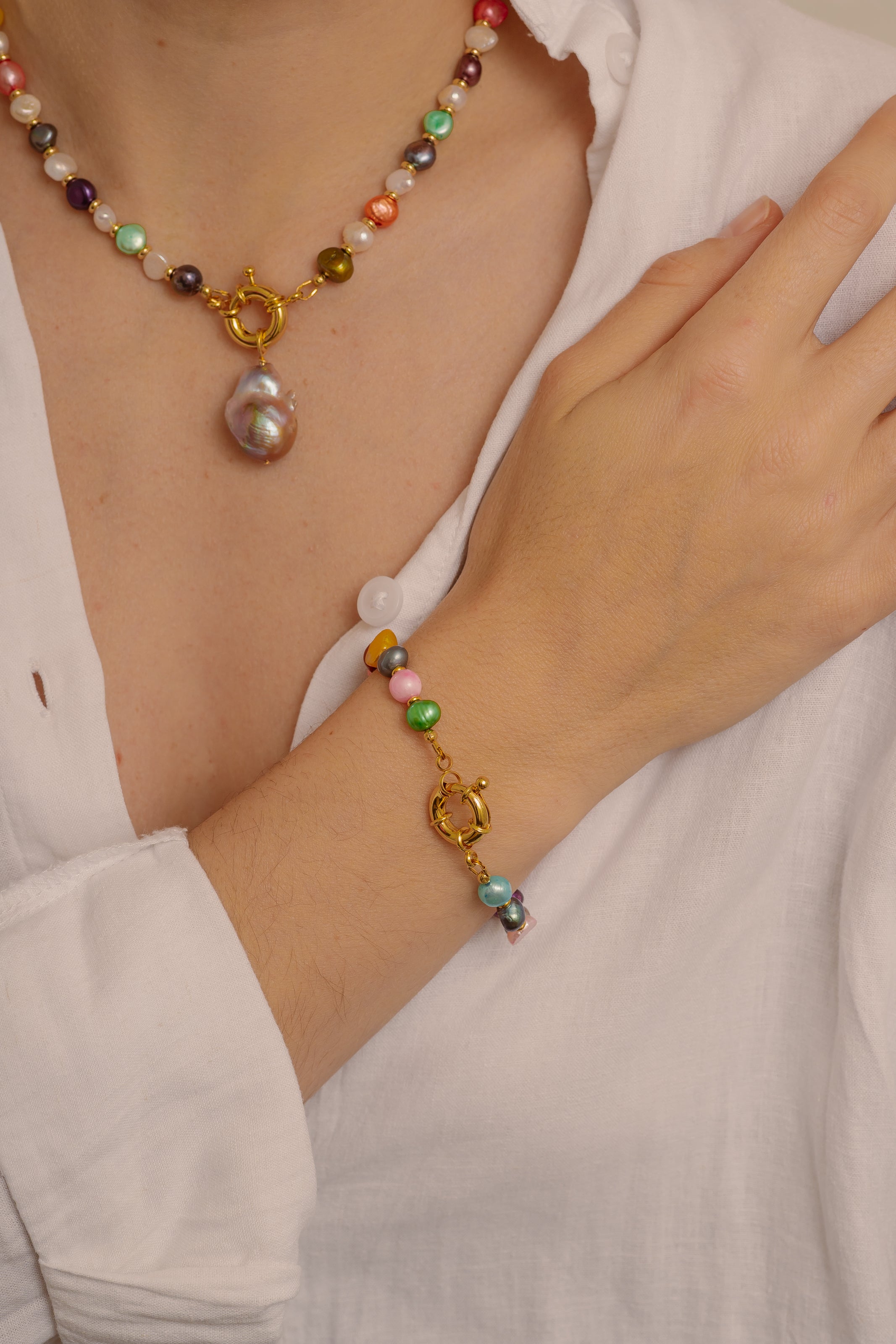 Ariel Bracelet