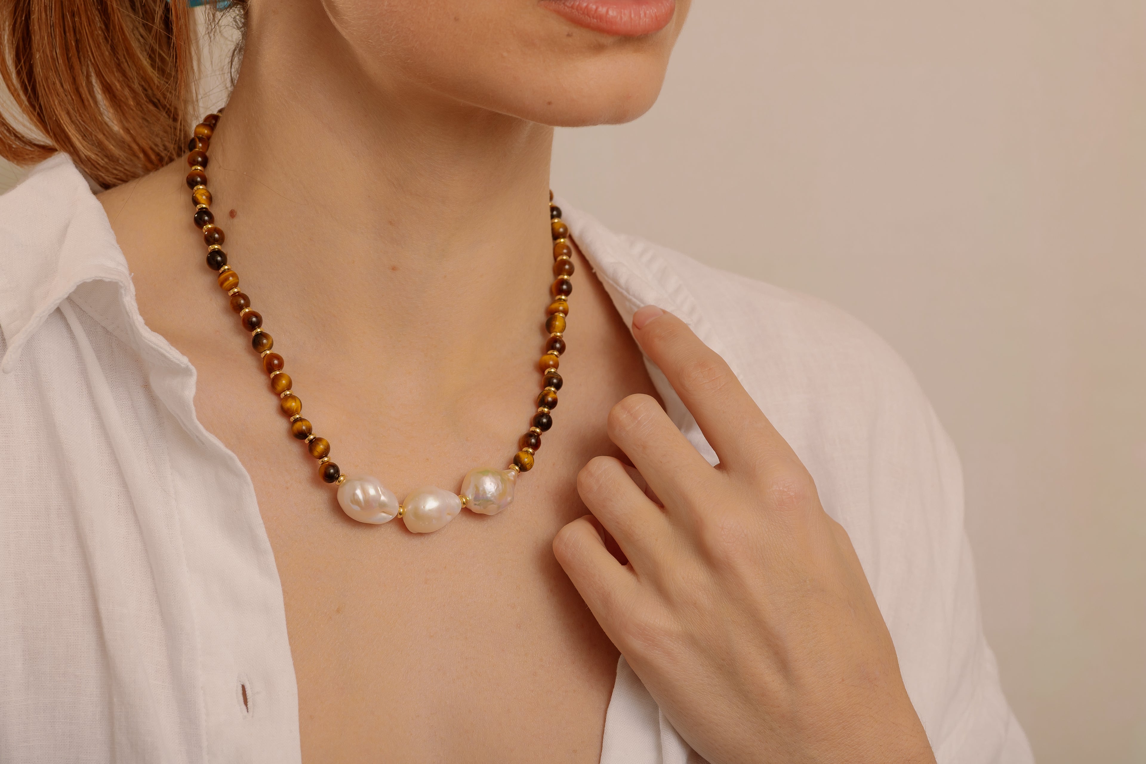 Lola Necklace