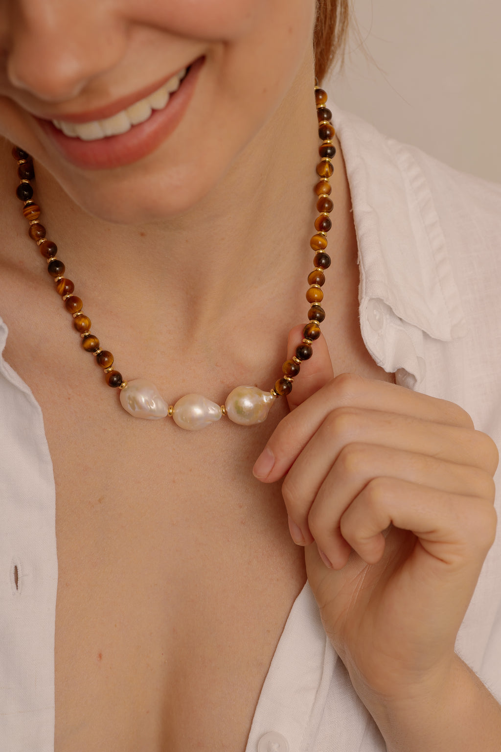 Lola Necklace