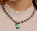 Evie Necklace