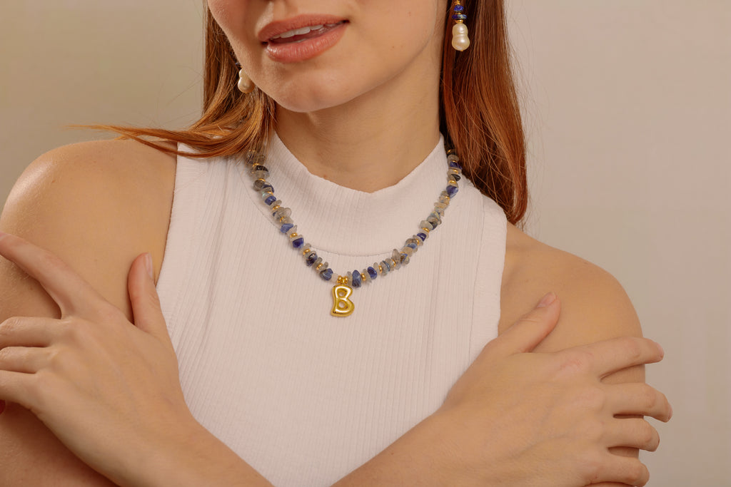 Bella Necklace