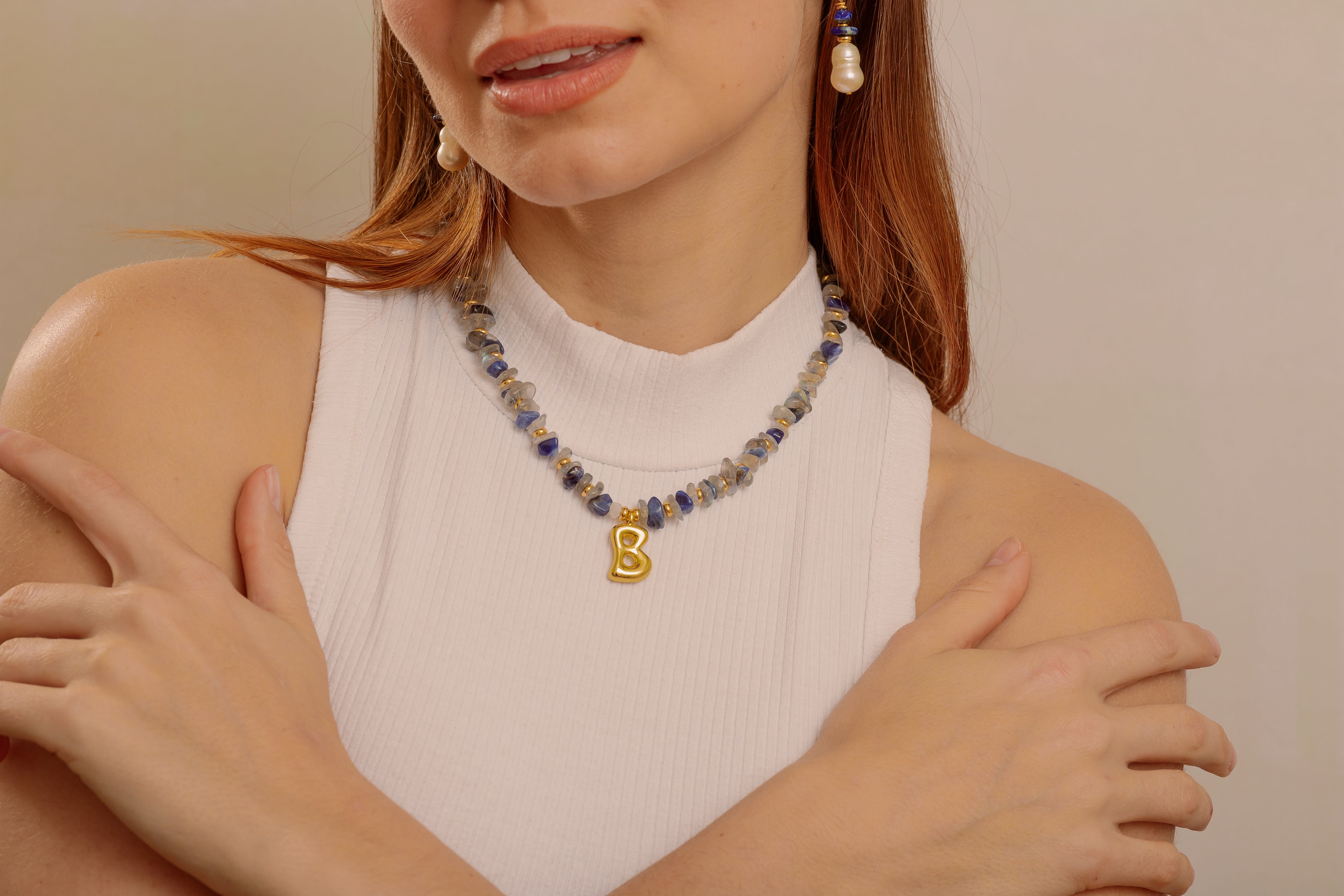 Bella Necklace