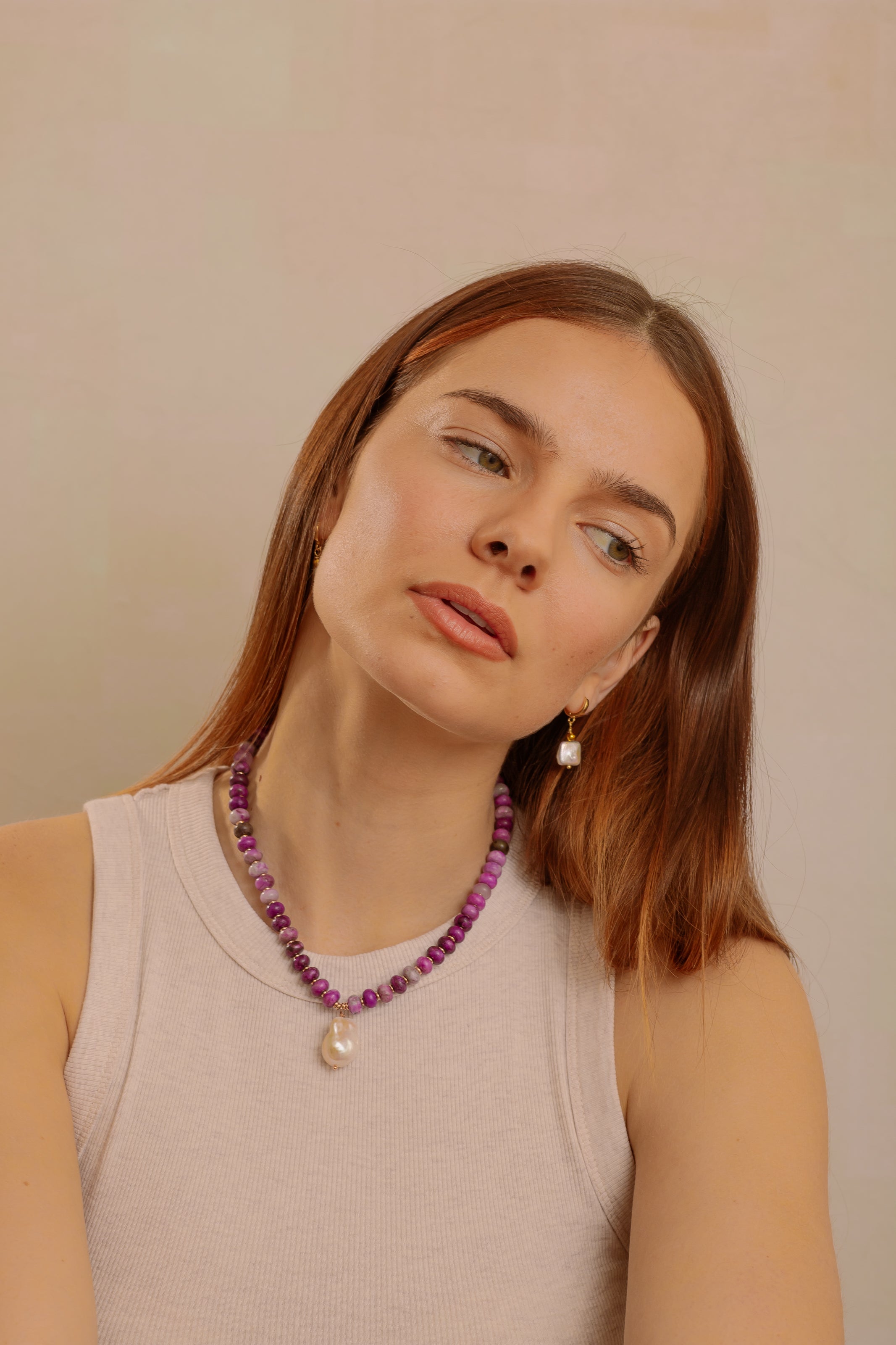 Lumi Necklace