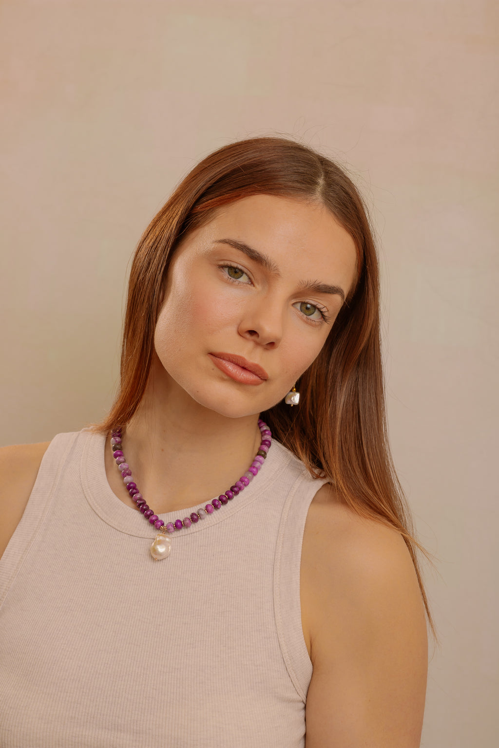 Lumi Necklace