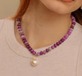 Lumi Necklace