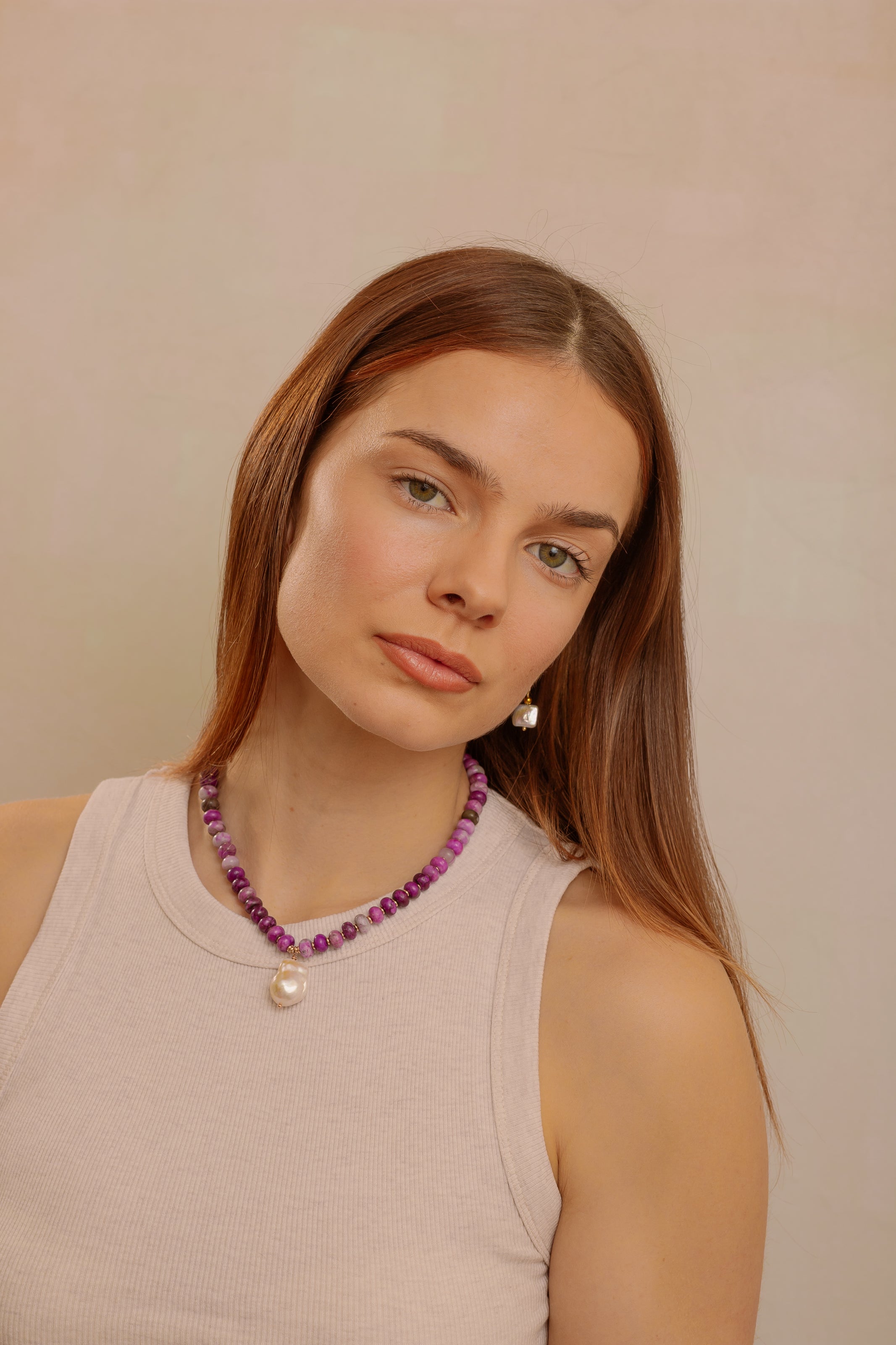 Lumi Necklace
