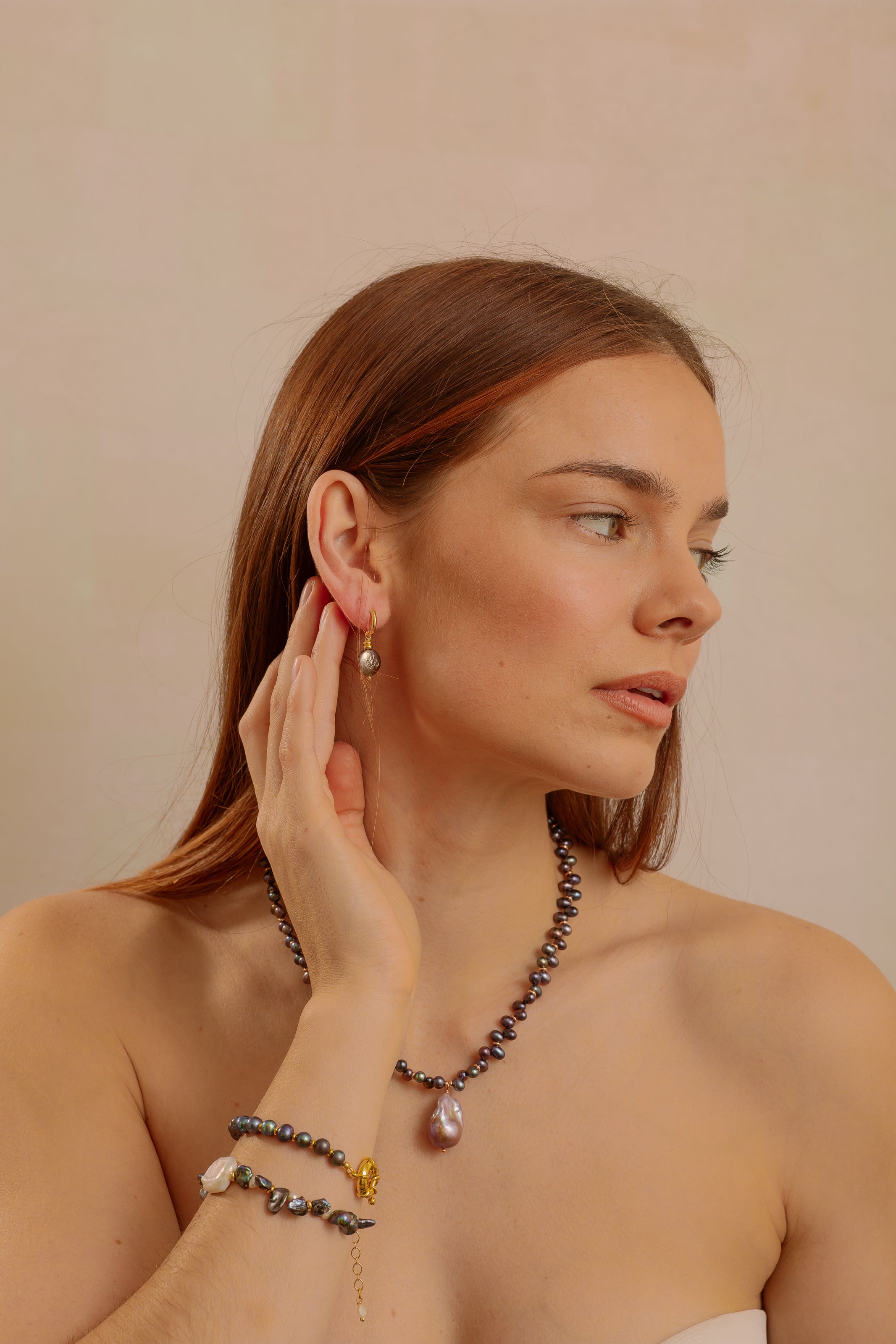 Emma Earrings