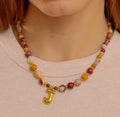 Jayde Necklace