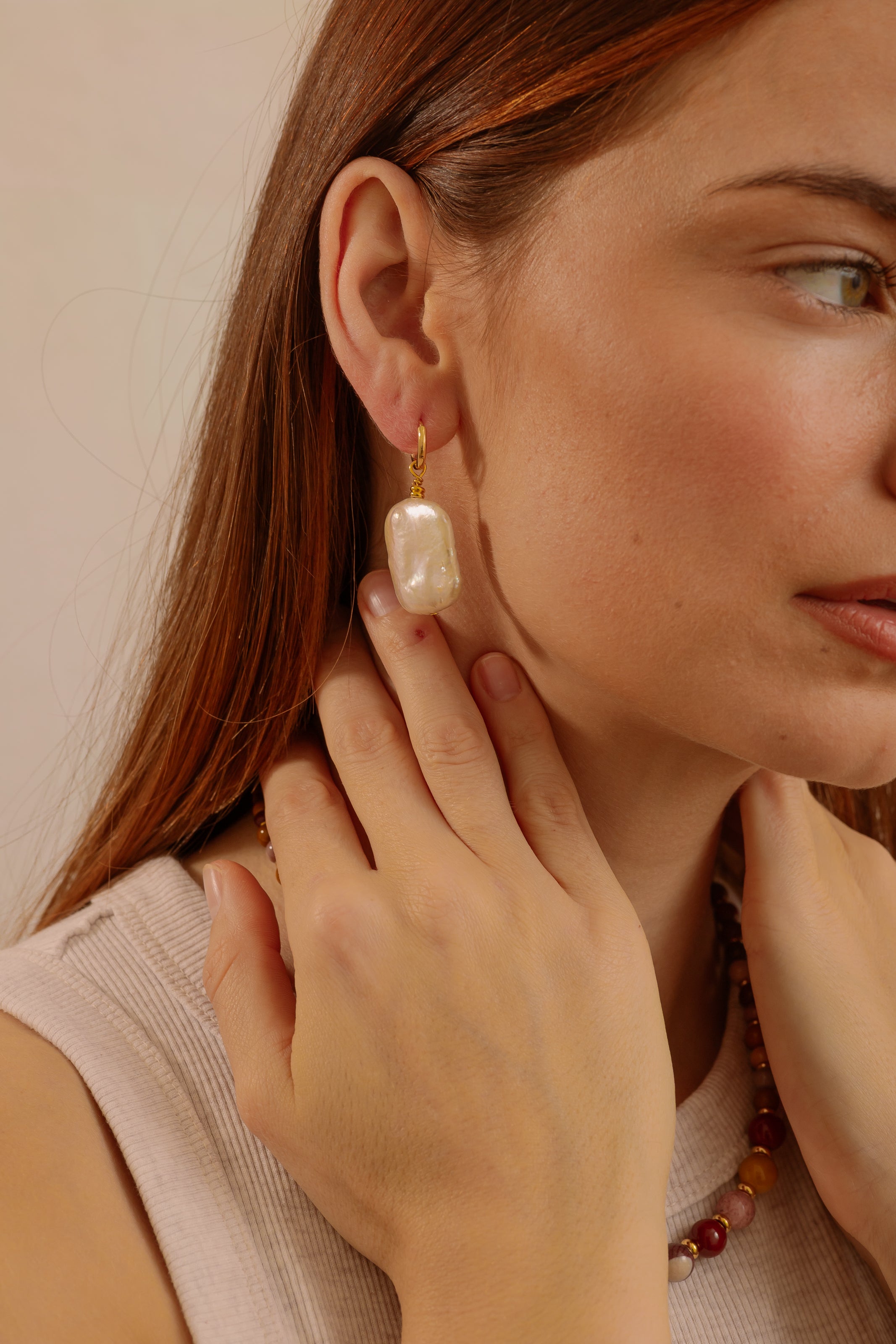 Luna Earrings
