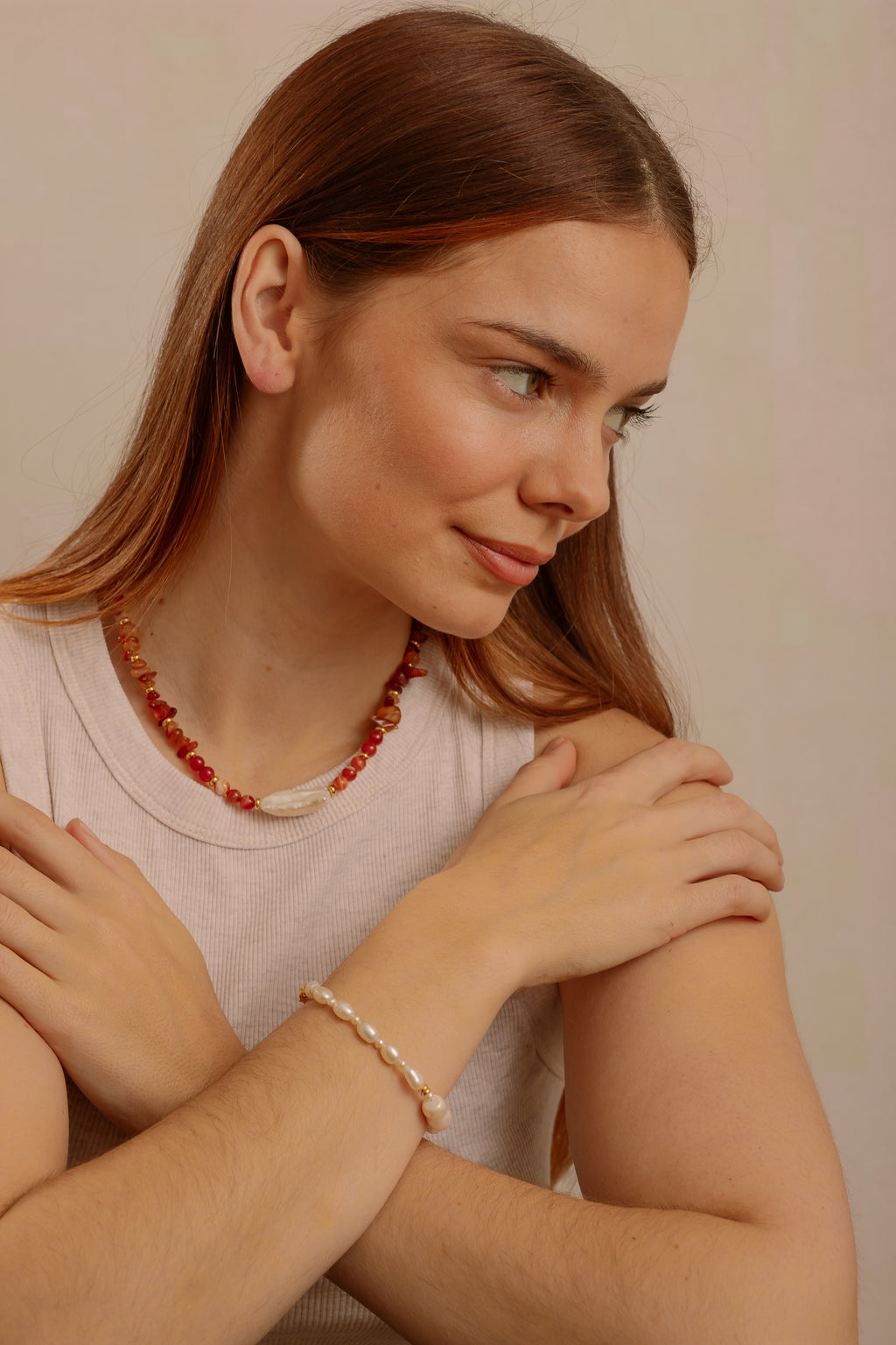 Sammi Necklace