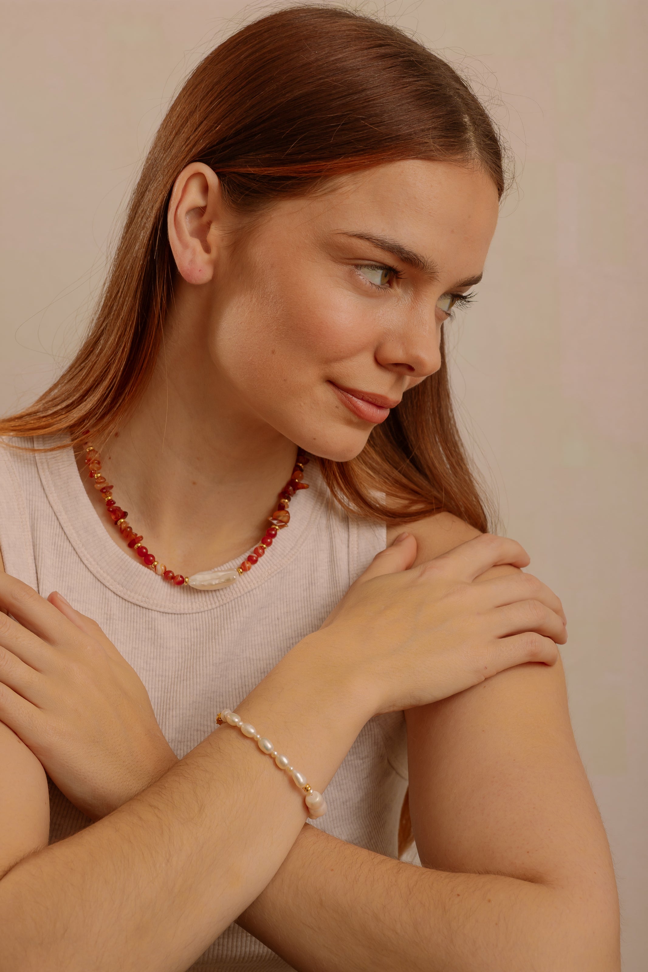Sammi Necklace