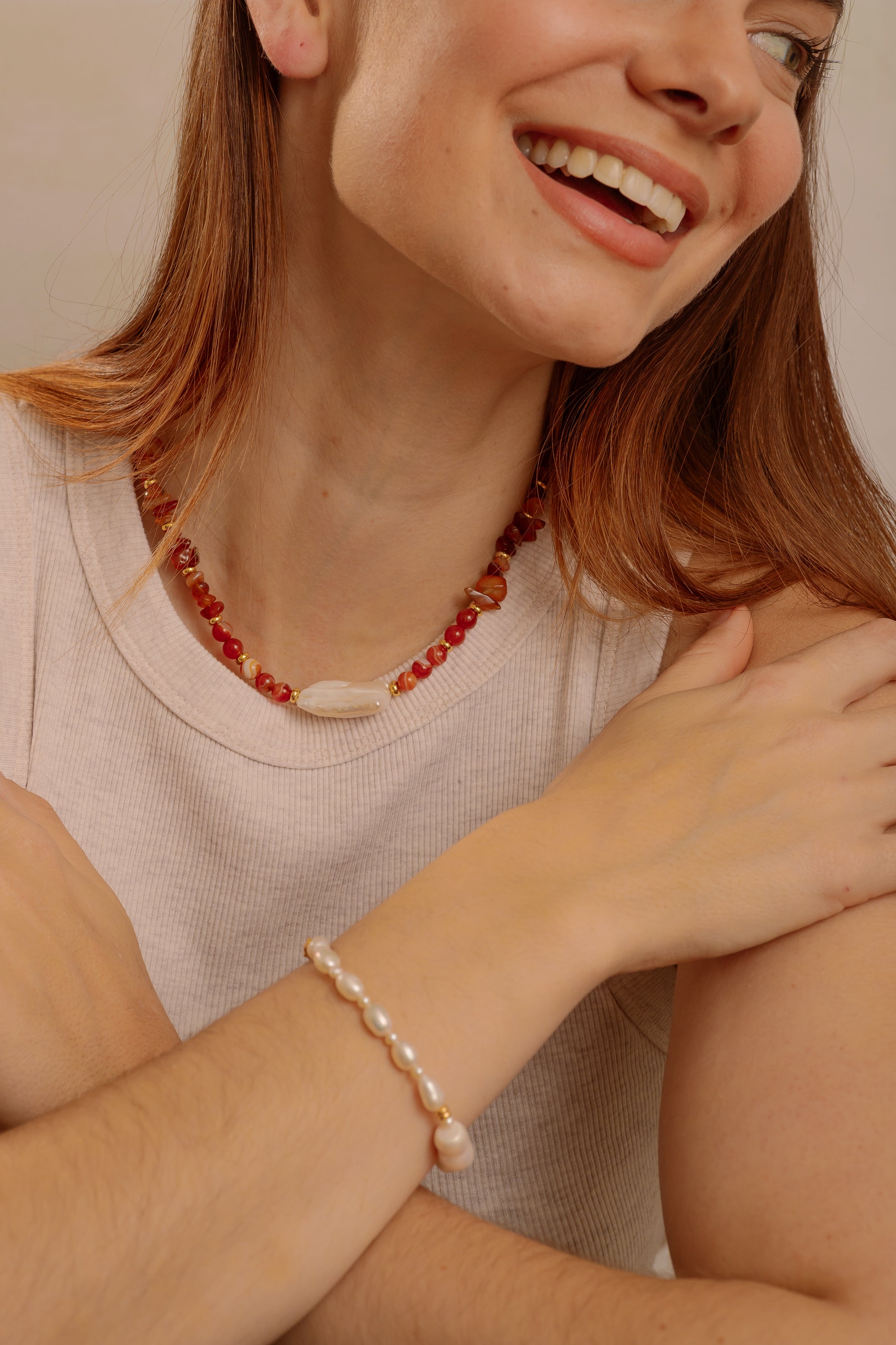 Sammi Necklace