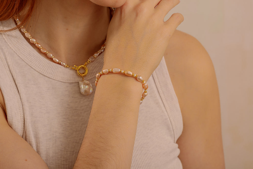 Olivia Bracelet