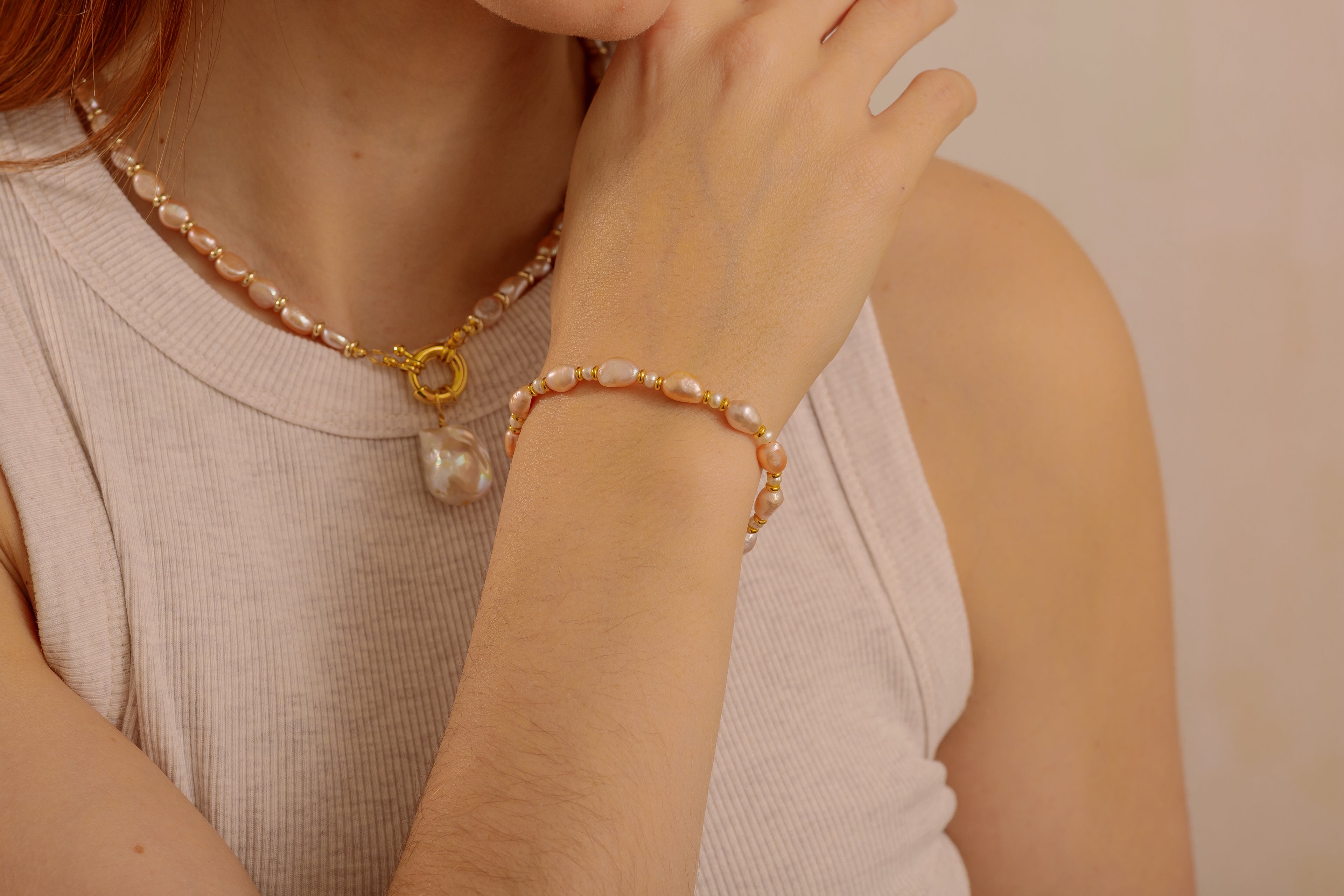 Olivia Bracelet