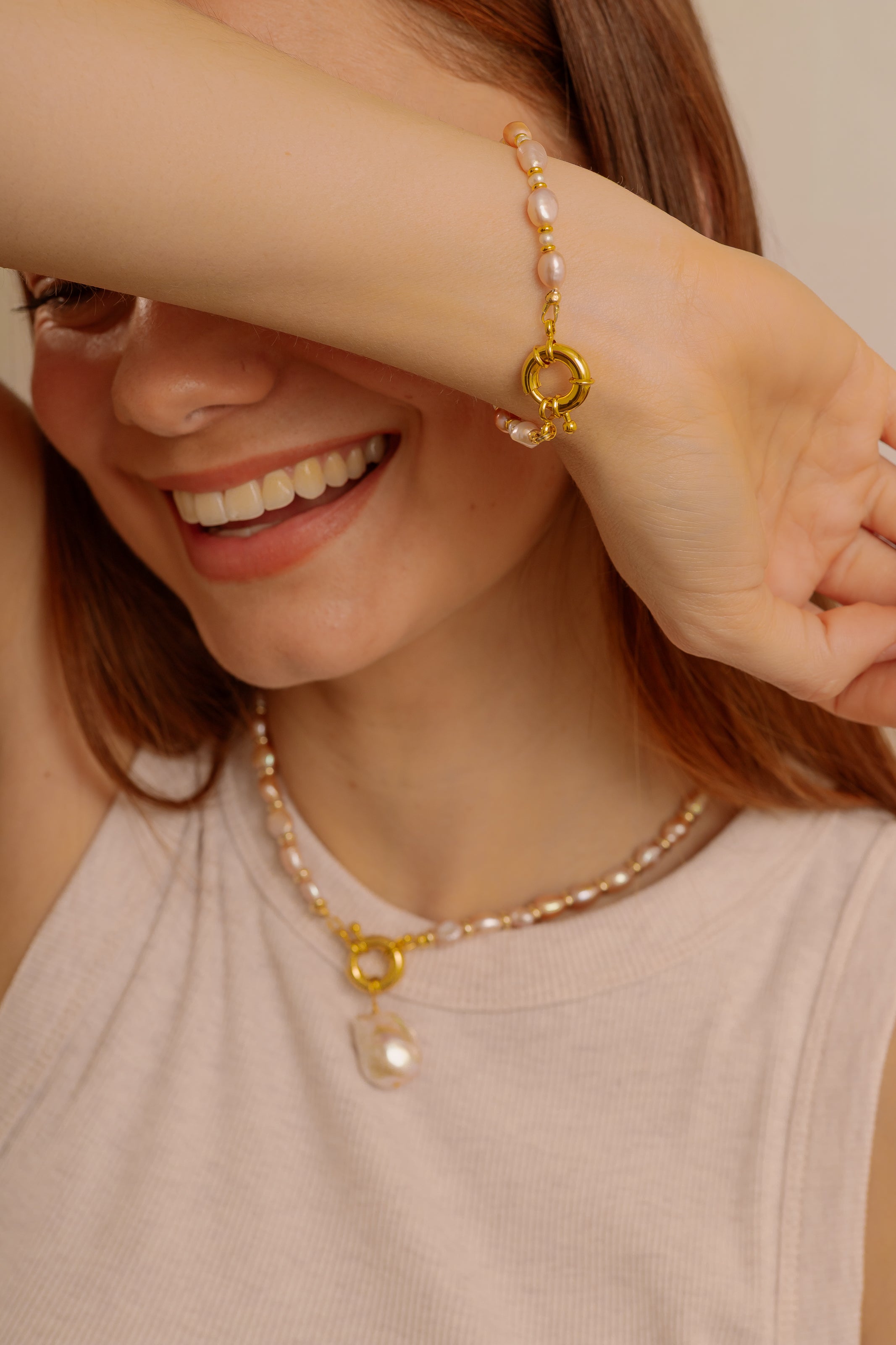 Olivia Bracelet