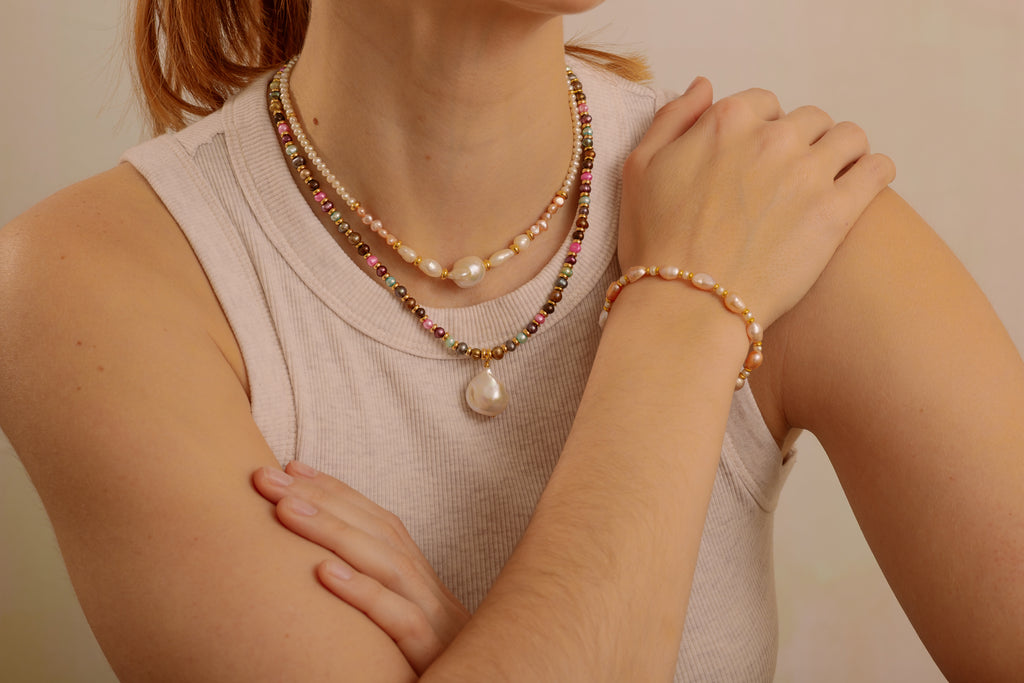 Olivia Bracelet