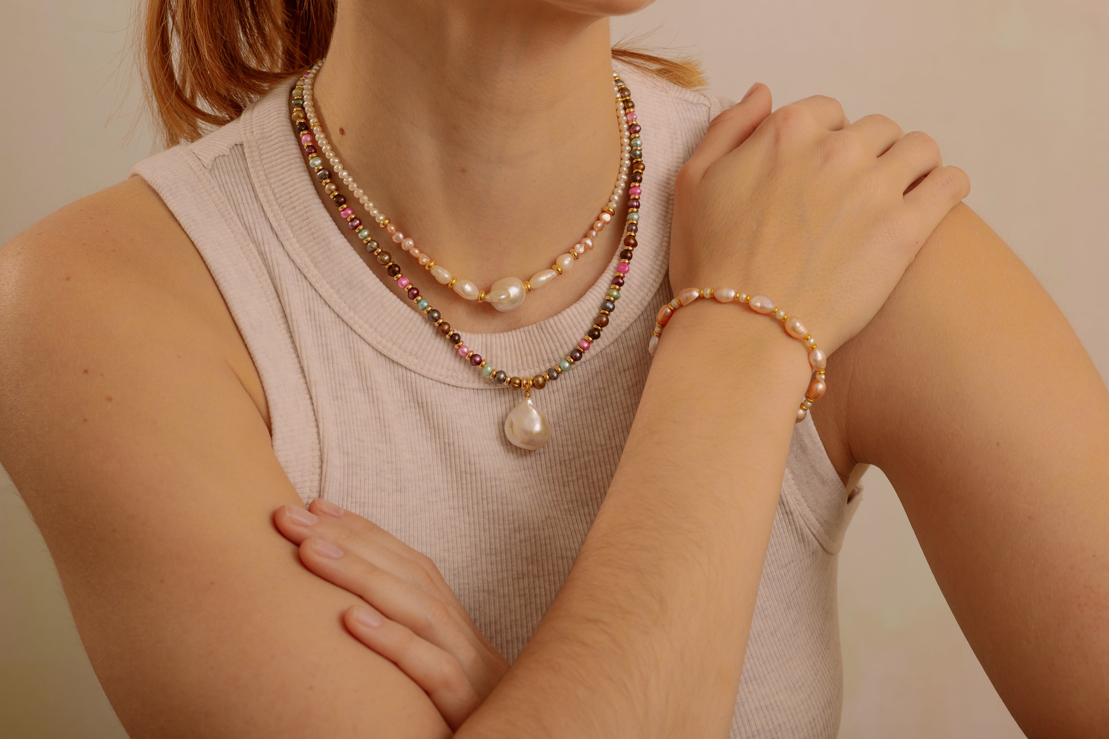 Olivia Bracelet